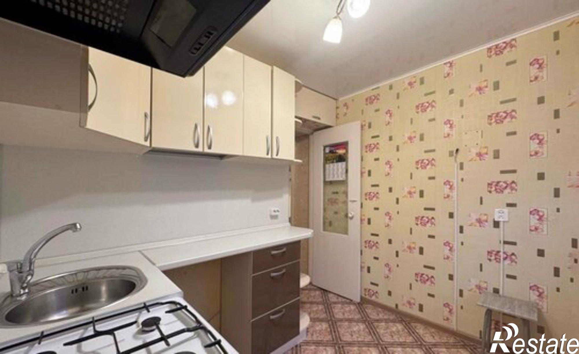 Купить квартиру за 2 900 000 рублей на Архангельская улица, 37А