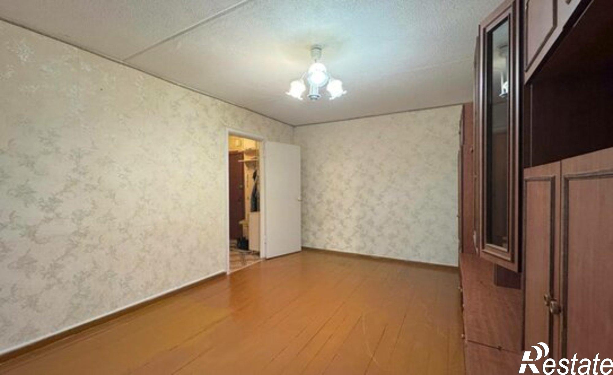 Купить квартиру за 2 900 000 рублей на Архангельская улица, 37А