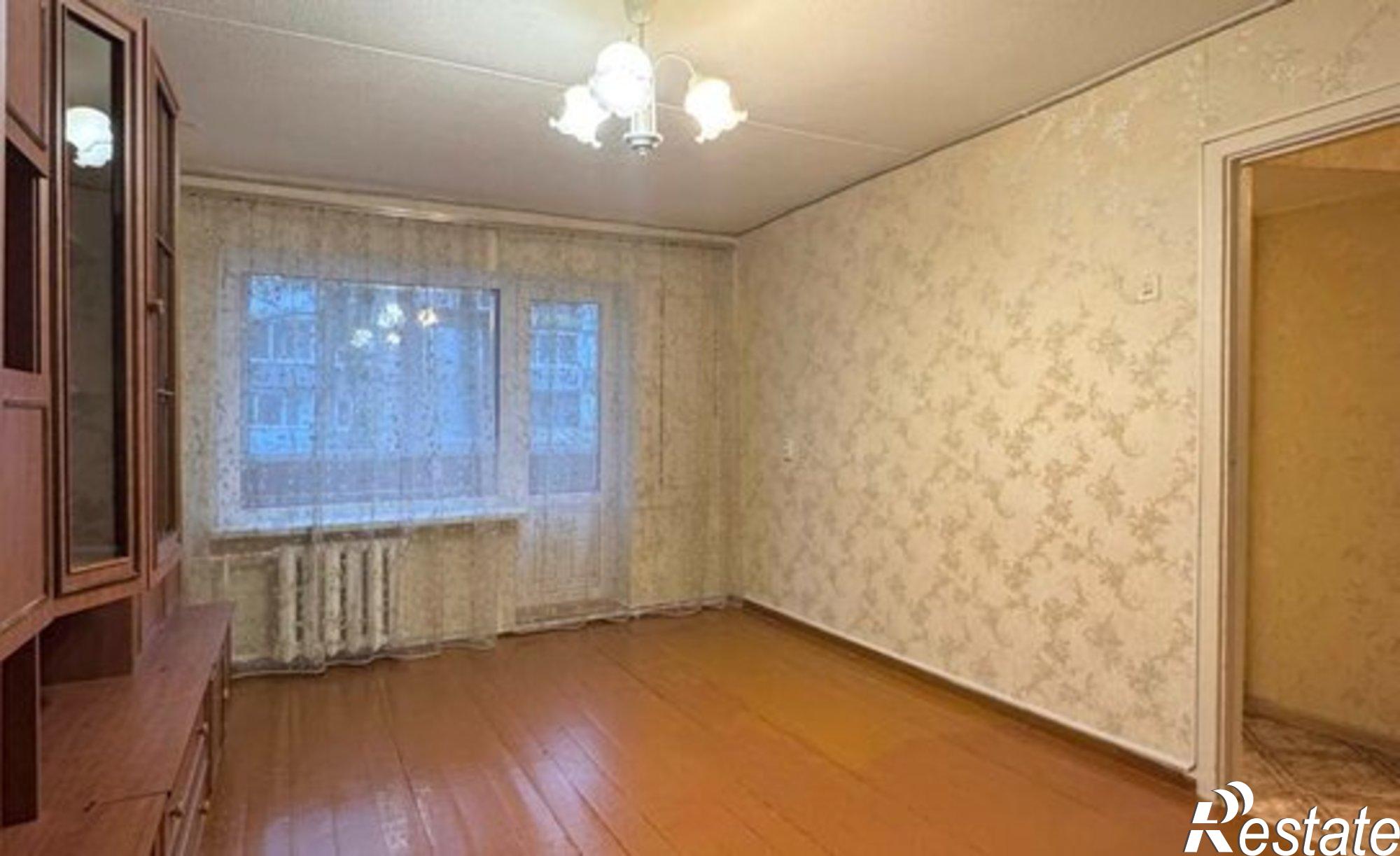 Купить квартиру за 2 900 000 рублей на Архангельская улица, 37А