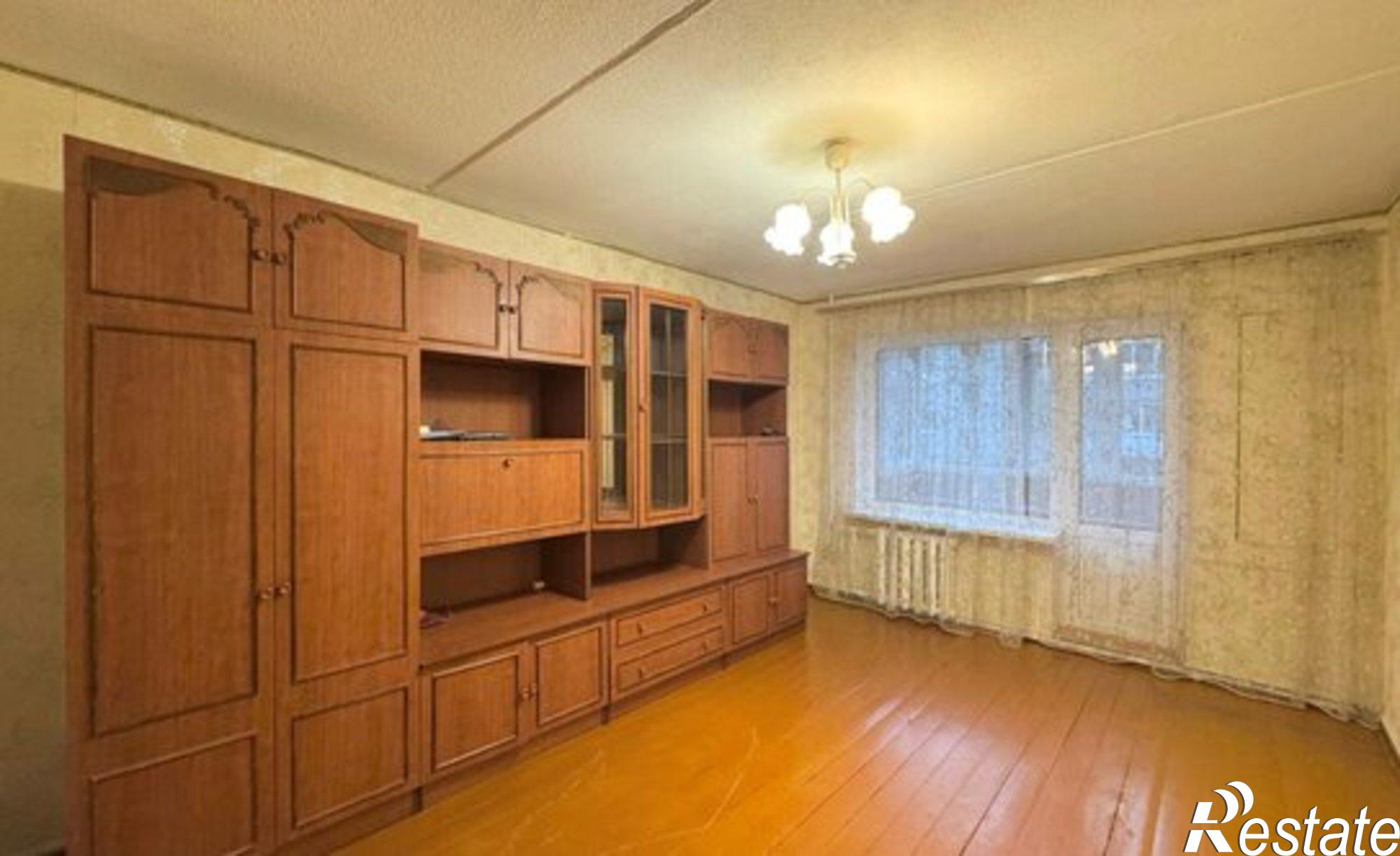 Купить квартиру за 2 900 000 рублей на Архангельская улица, 37А