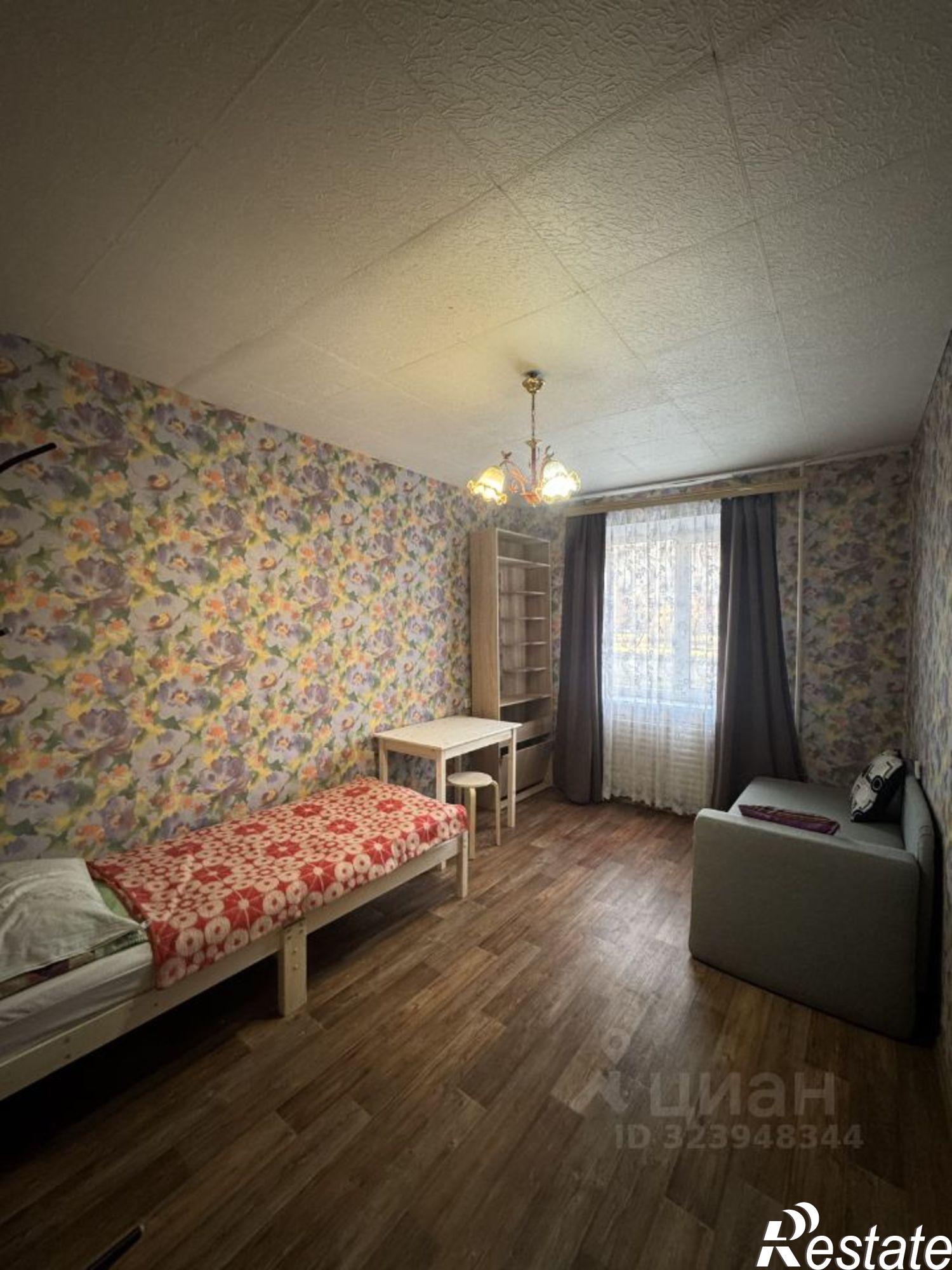 Сдать квартиру за 38 000 рублей на Октябрьский пр-кт, 42