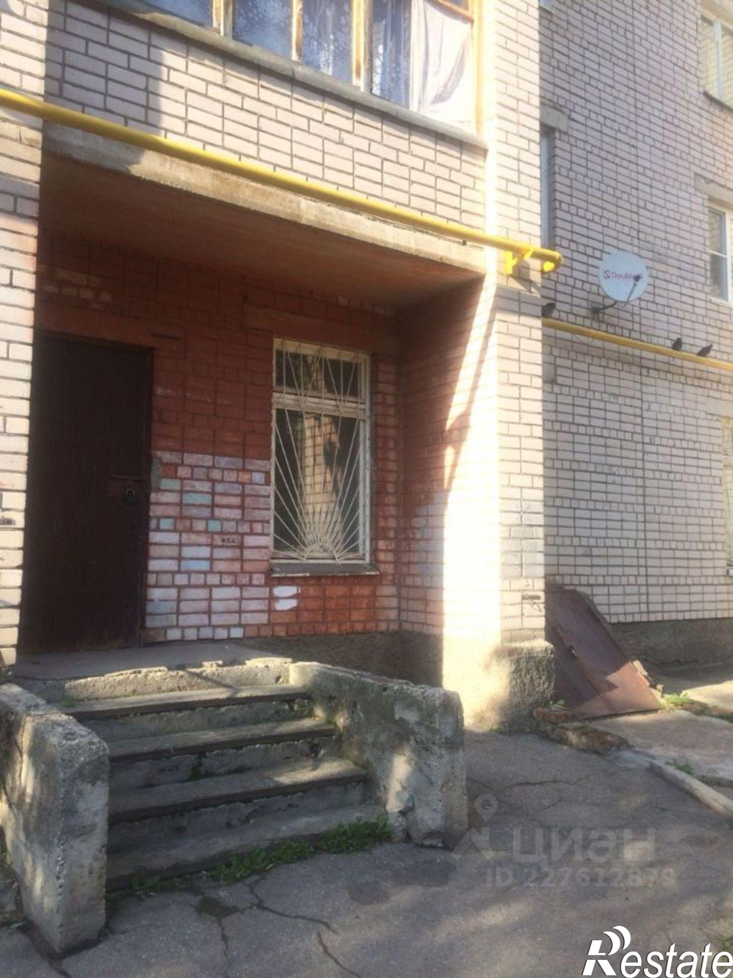 Купить помещение свободного назначения за 4 200 090 рублей на ул Олимпийская, 11