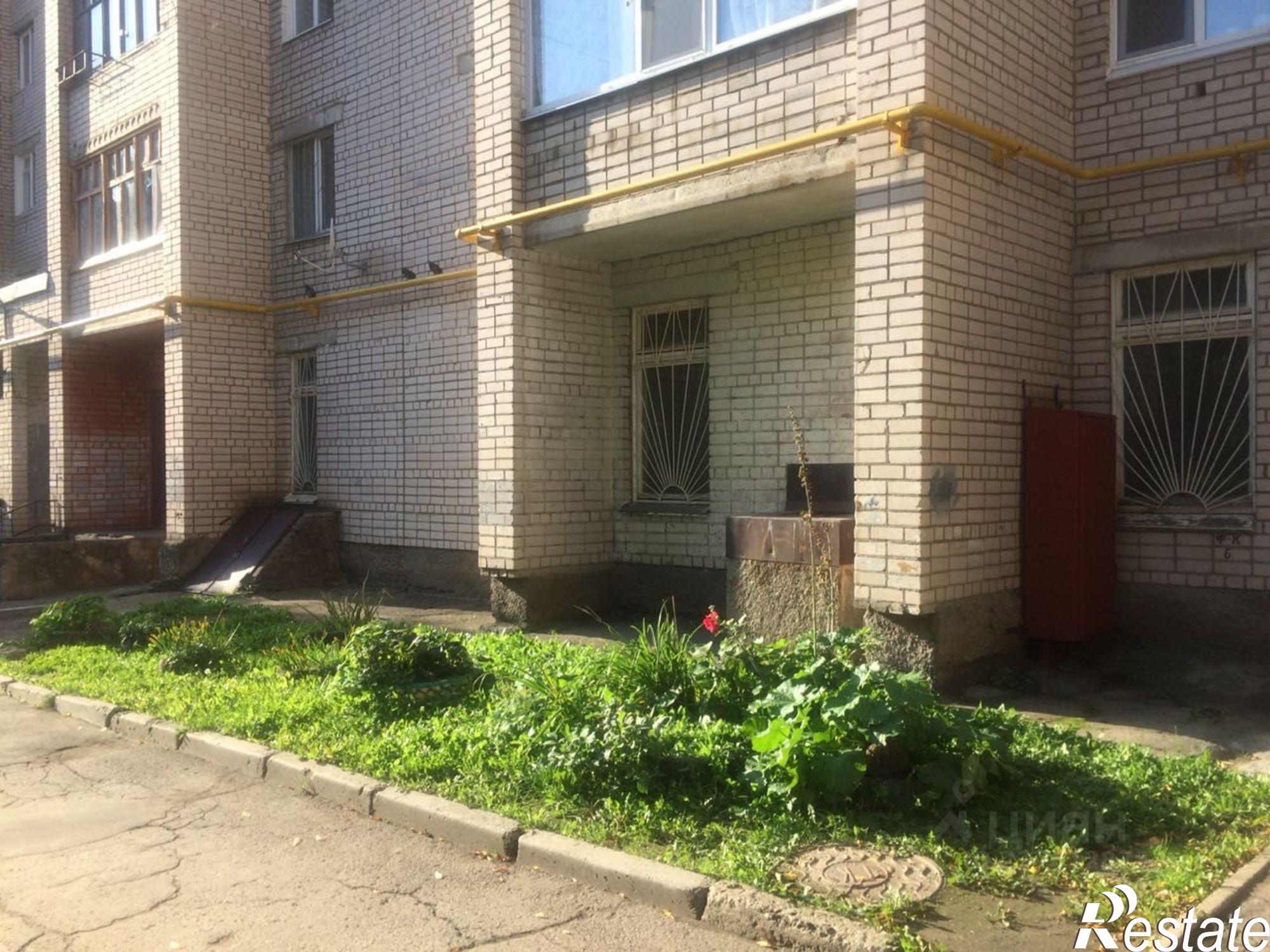 Купить помещение свободного назначения за 4 200 090 рублей на ул Олимпийская, 11