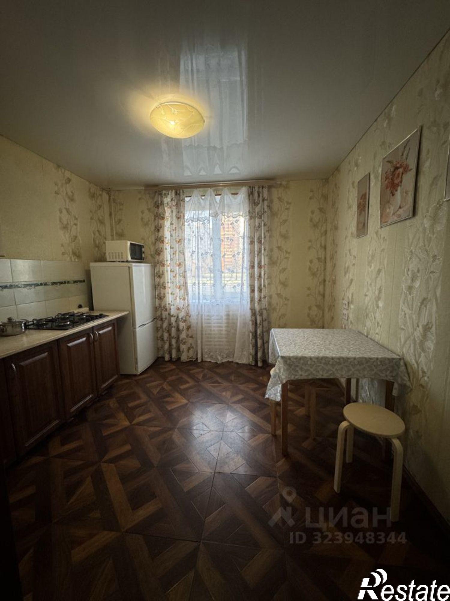 Сдать квартиру за 38 000 рублей на Октябрьский пр-кт, 42