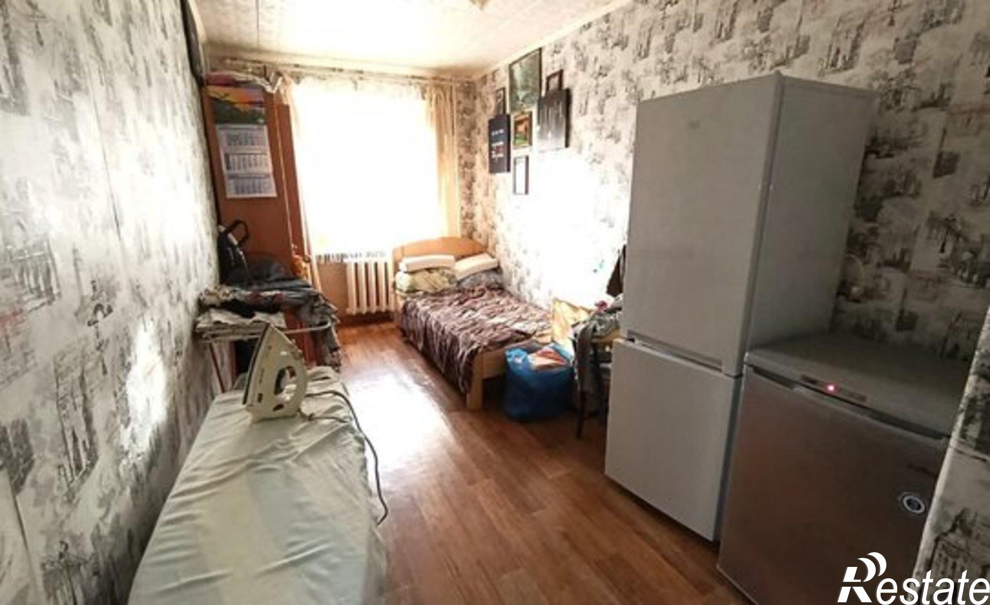 Купить квартиру за 3 450 000 рублей на ул Ломоносова, 8А