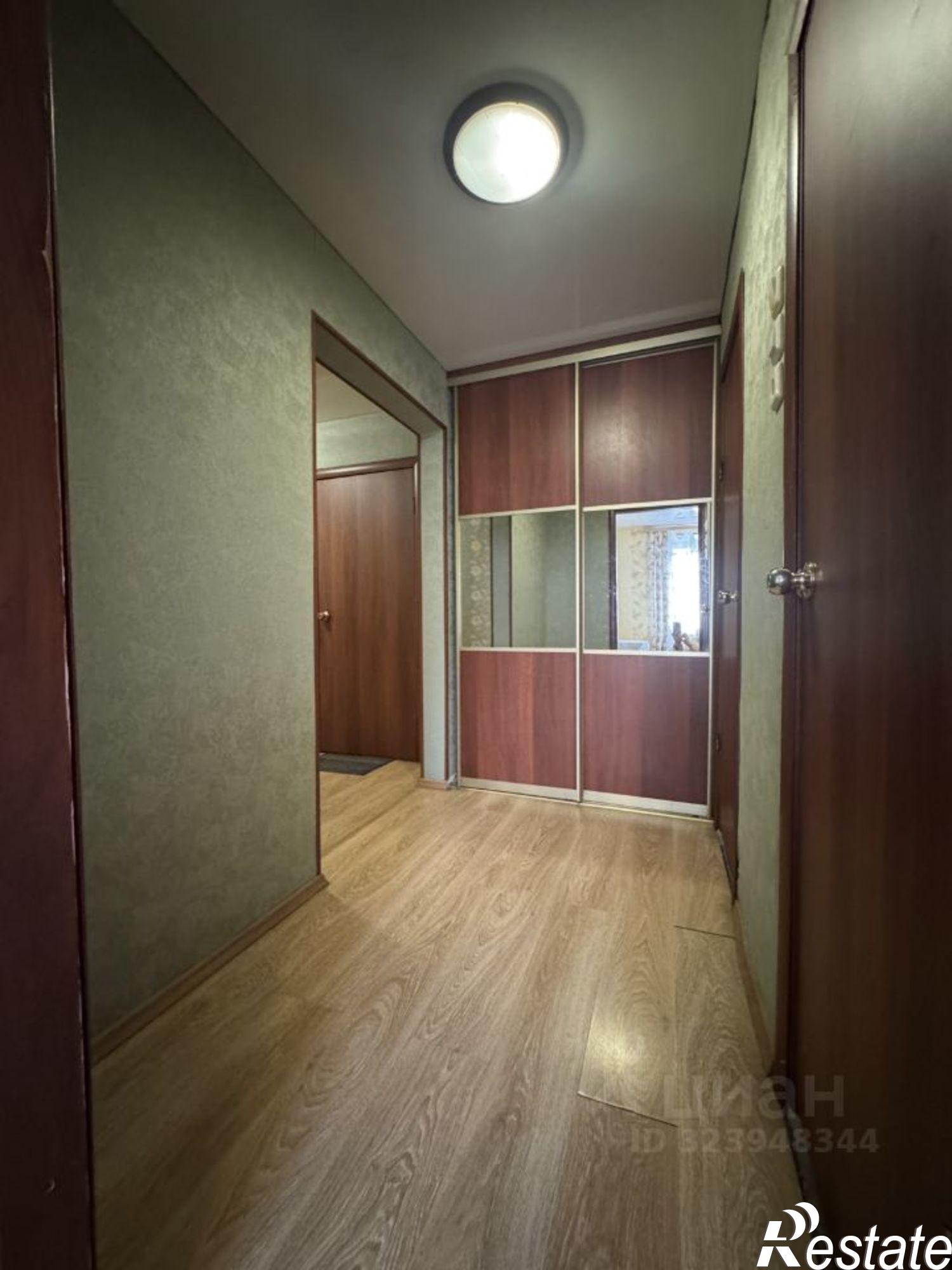 Сдать квартиру за 38 000 рублей на Октябрьский пр-кт, 42