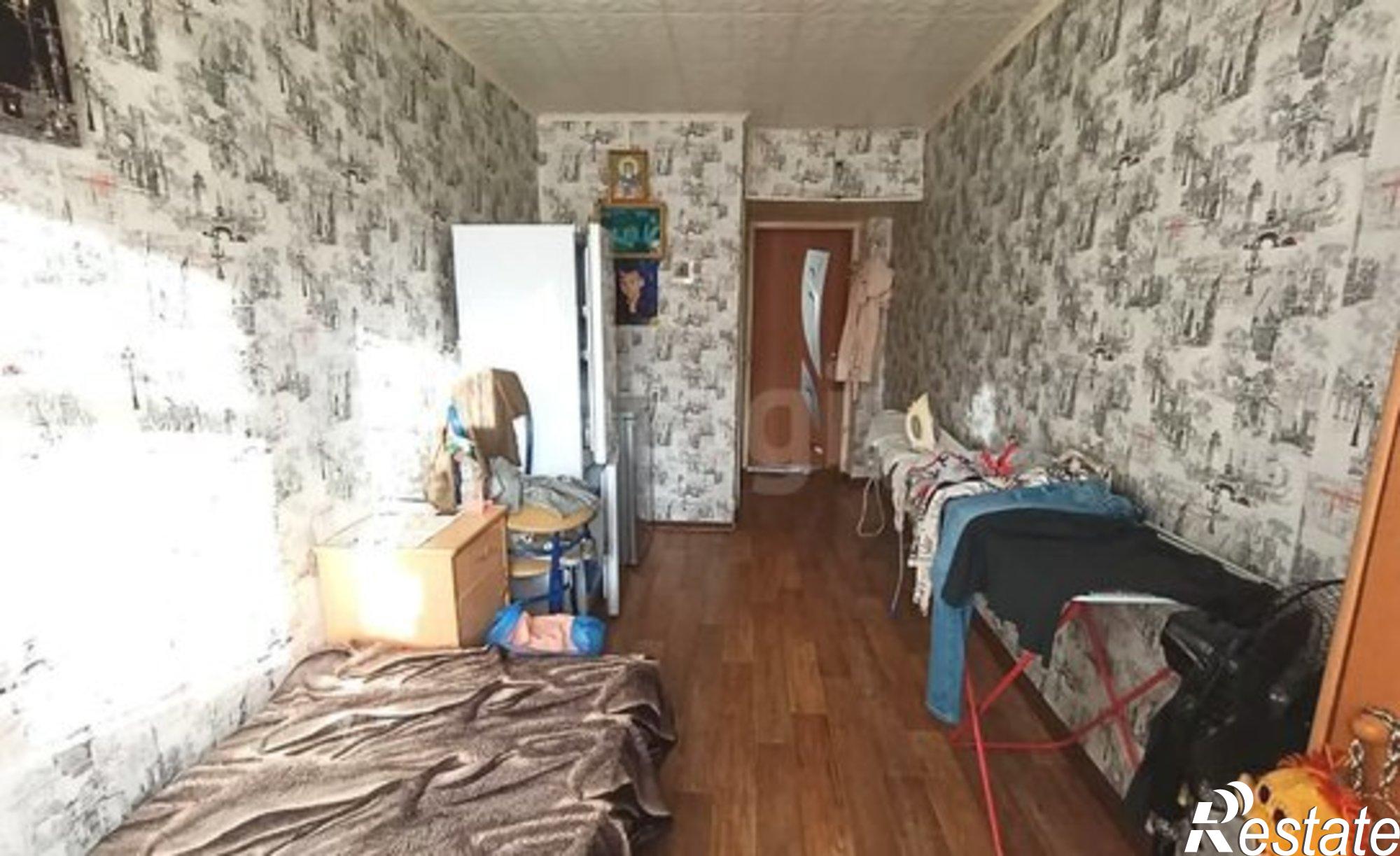 Купить квартиру за 3 450 000 рублей на ул Ломоносова, 8А