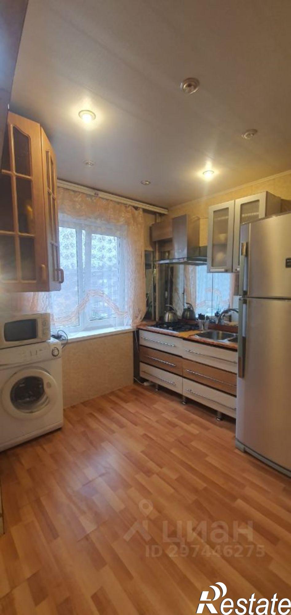 Купить квартиру за 4 490 000 рублей на пр-кт Победы, 27