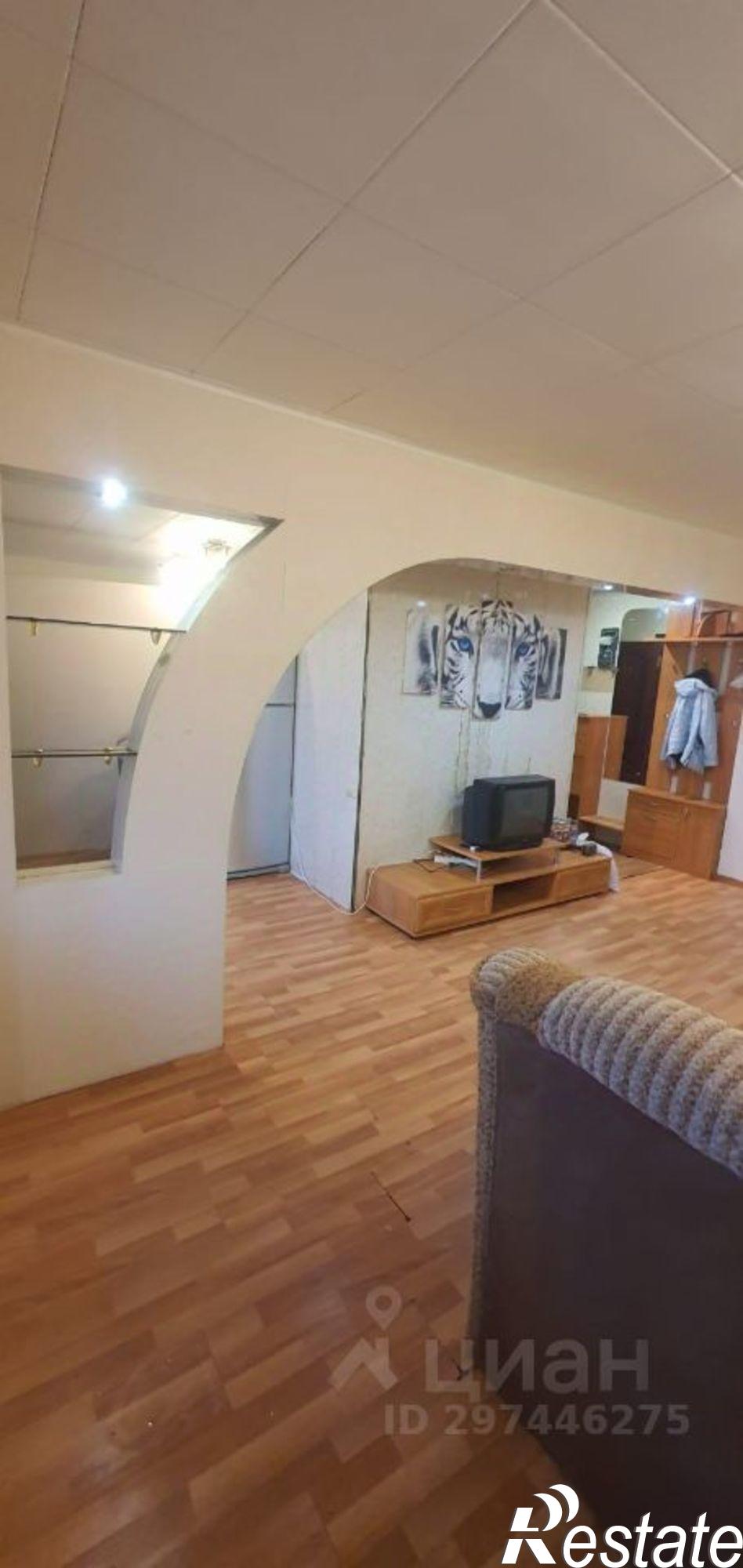 Купить квартиру за 4 490 000 рублей на пр-кт Победы, 27