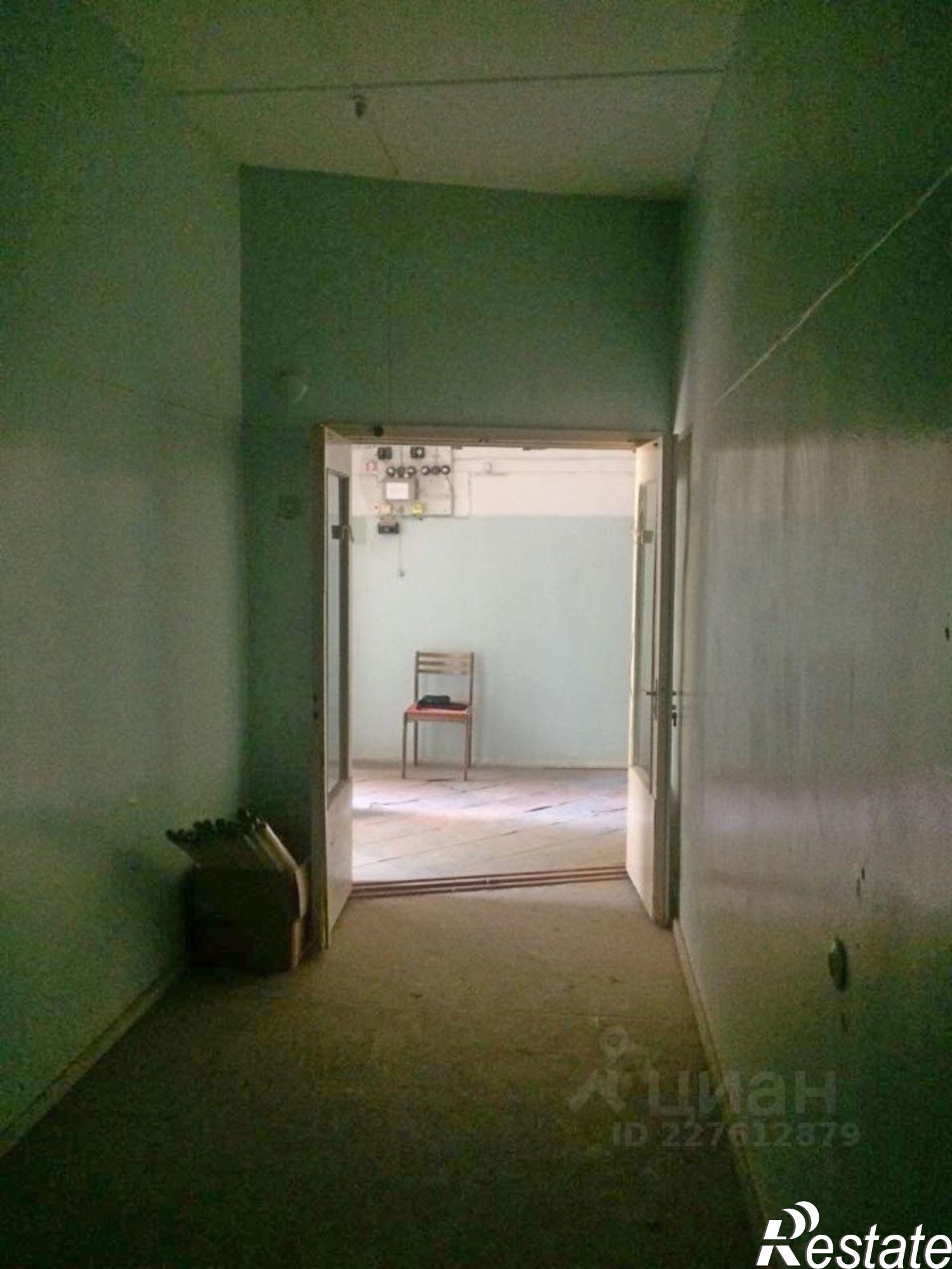 Купить помещение свободного назначения за 4 200 090 рублей на ул Олимпийская, 11