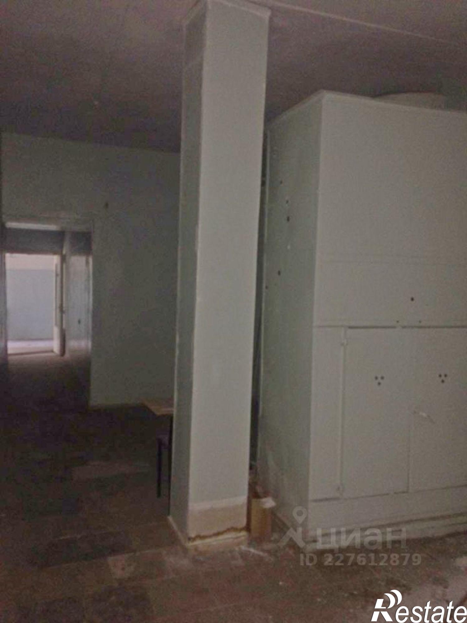 Купить помещение свободного назначения за 4 200 090 рублей на ул Олимпийская, 11