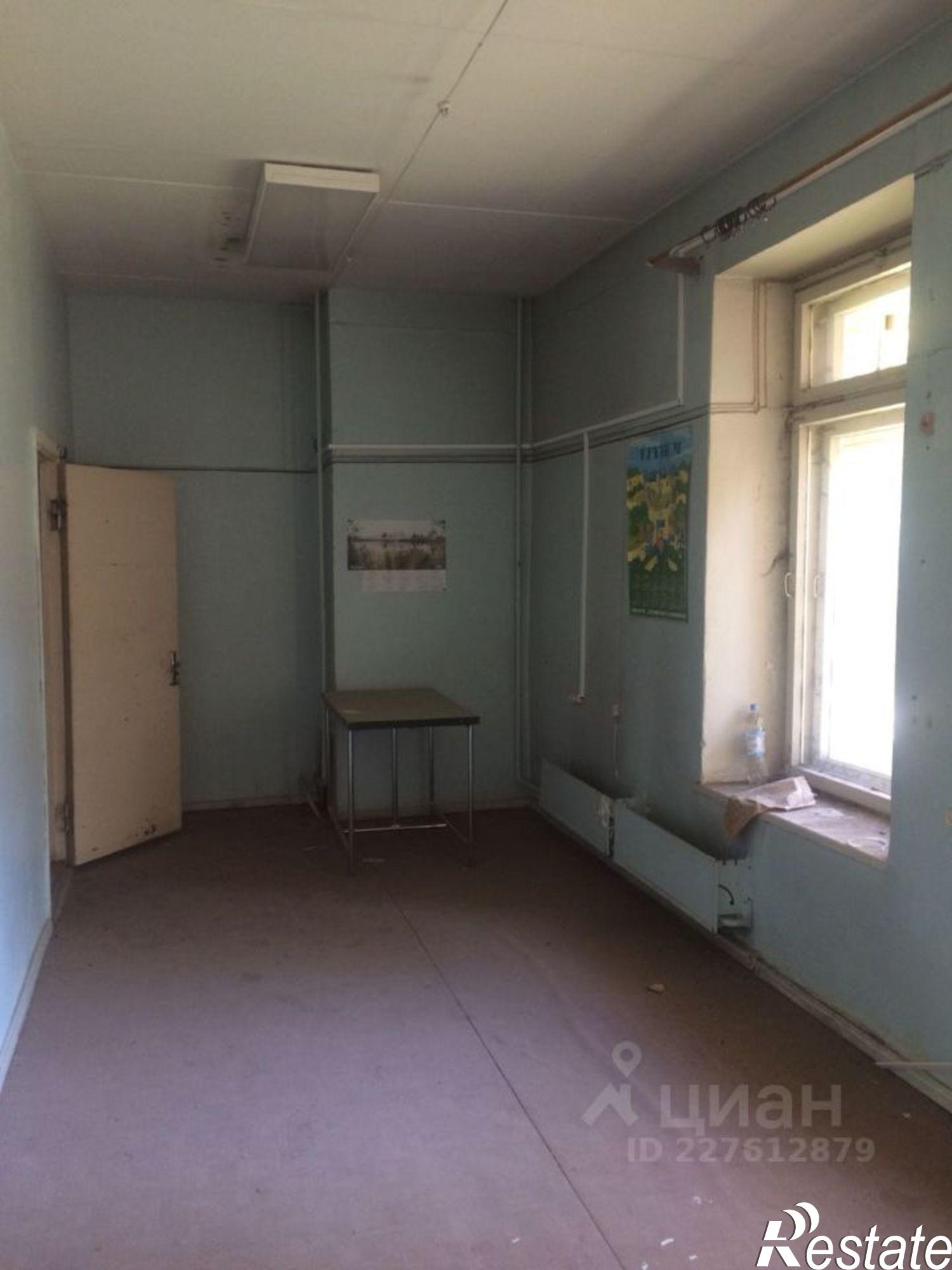 Купить помещение свободного назначения за 4 200 090 рублей на ул Олимпийская, 11