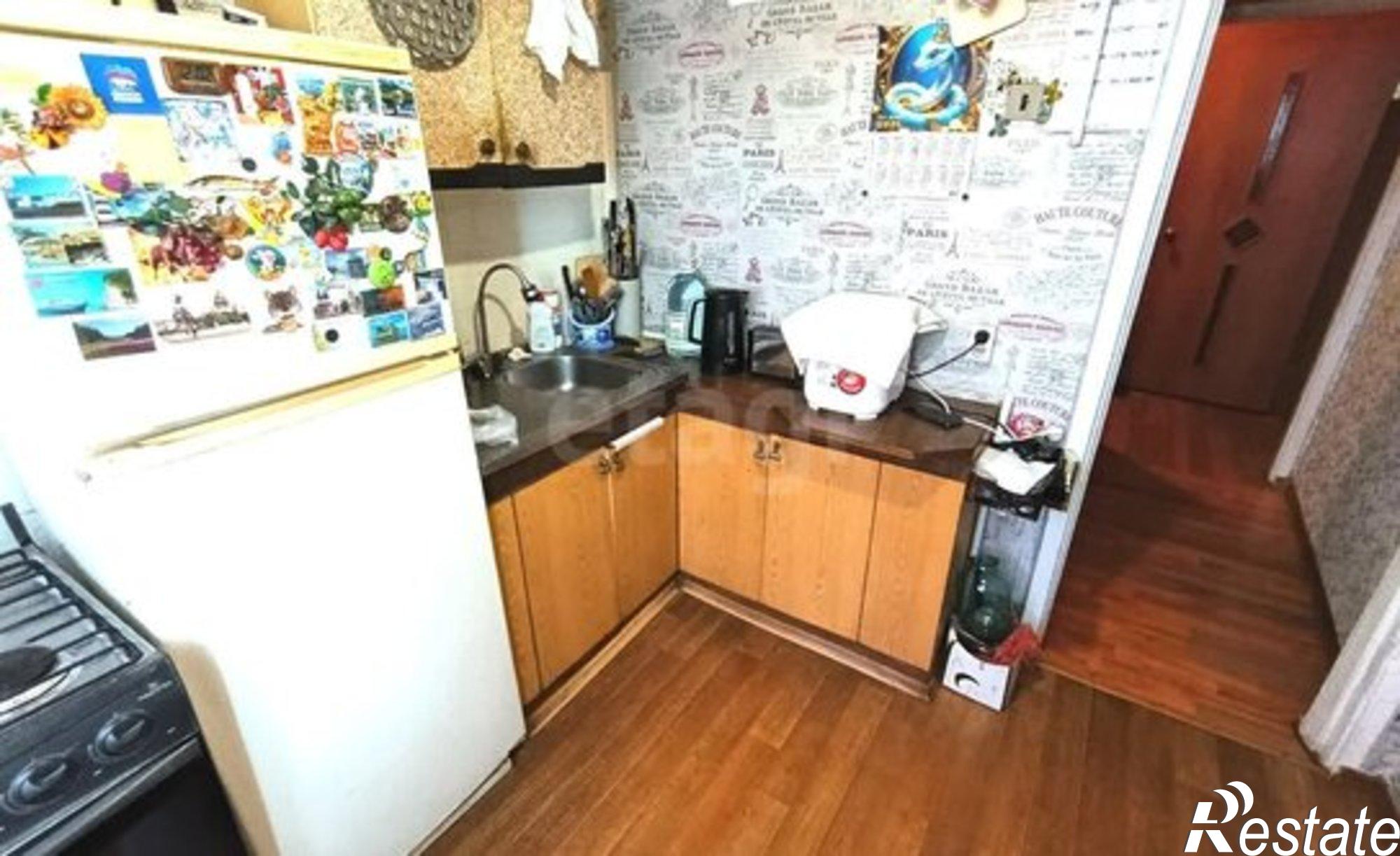 Купить квартиру за 3 450 000 рублей на ул Ломоносова, 8А