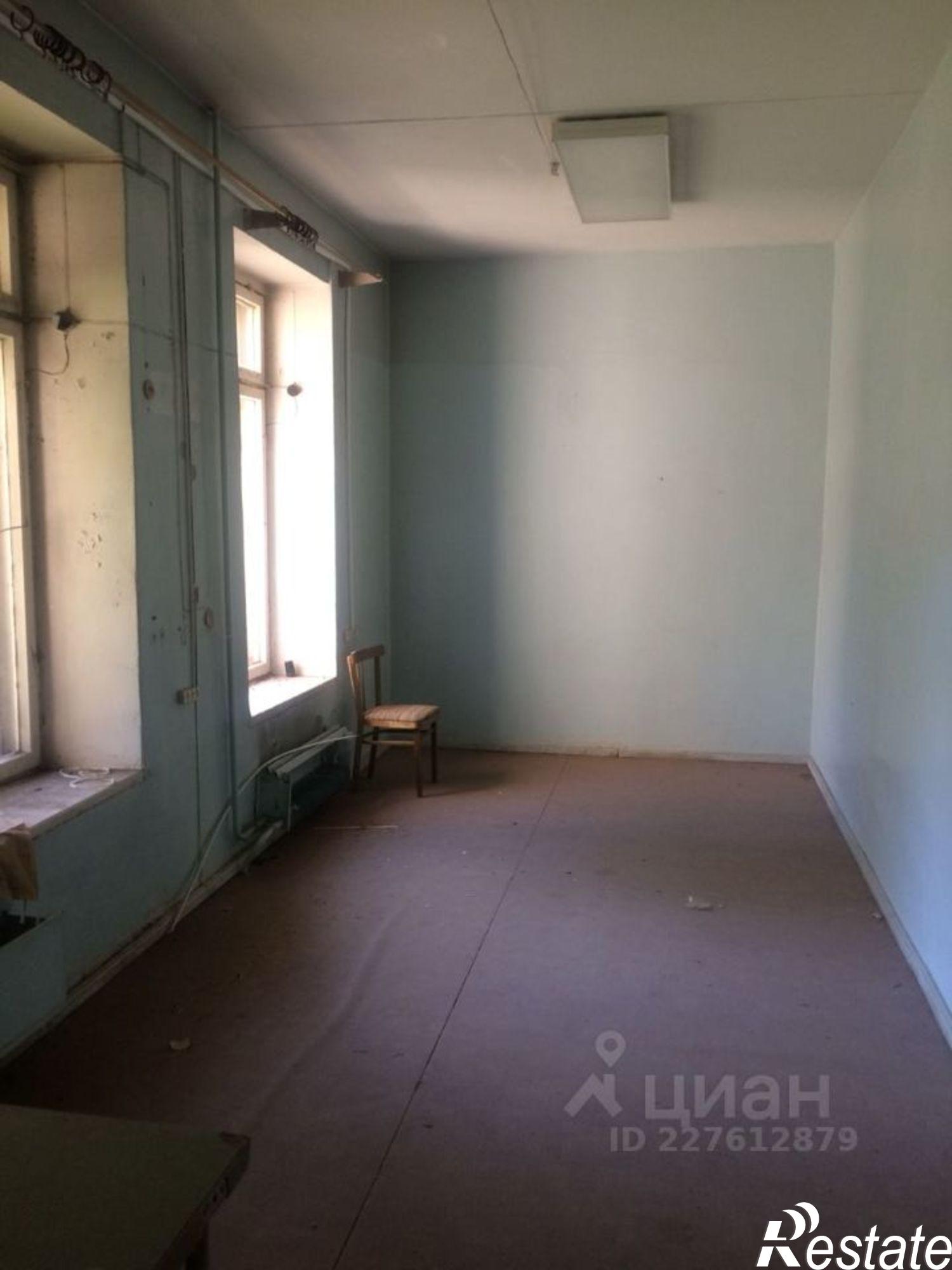 Купить помещение свободного назначения за 4 200 090 рублей на ул Олимпийская, 11