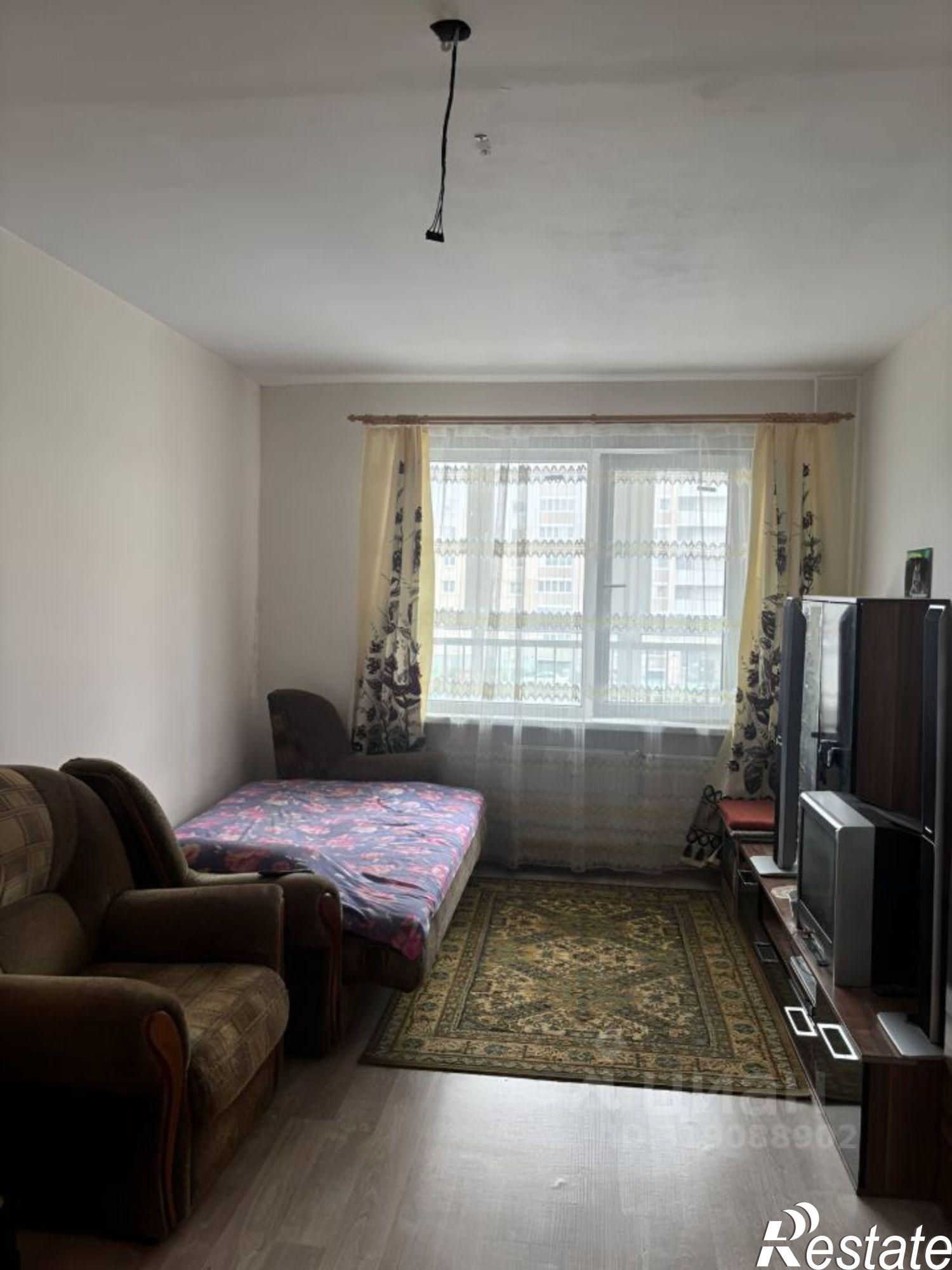 Купить квартиру за 4 100 000 рублей на ул Монтклер, 10 1