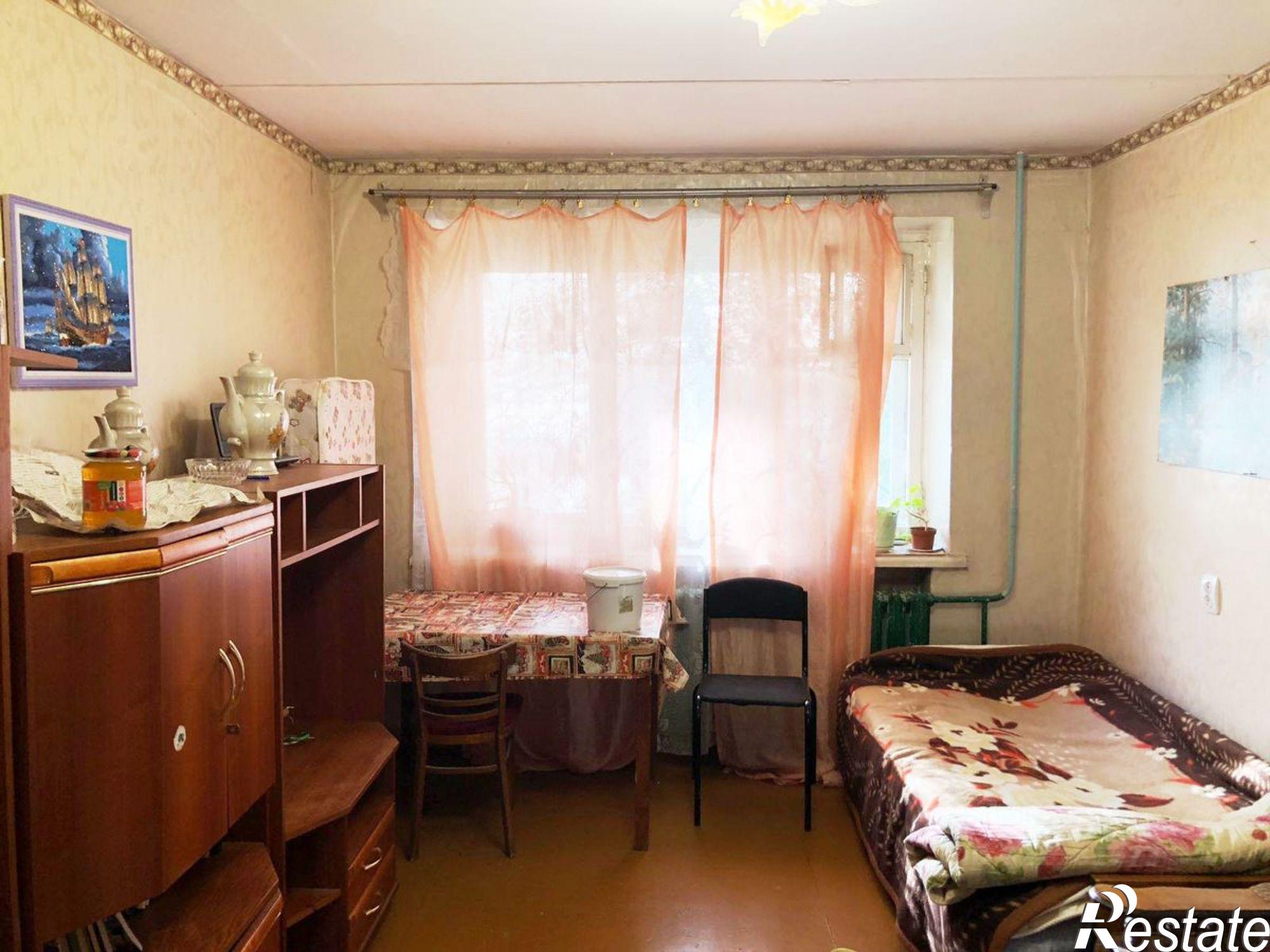 Купить квартиру за 3 690 000 рублей на ул Комсомольская, 37