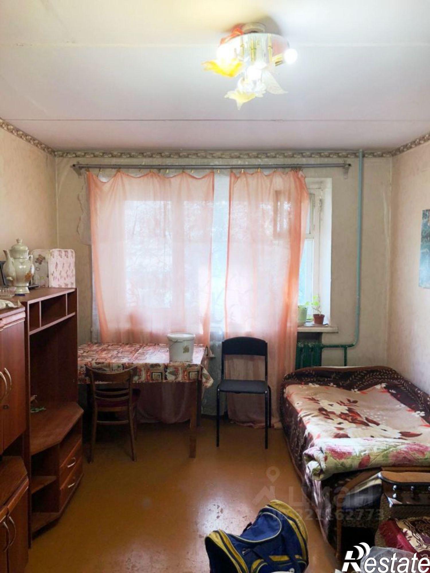 Купить квартиру за 3 690 000 рублей на ул Комсомольская, 37