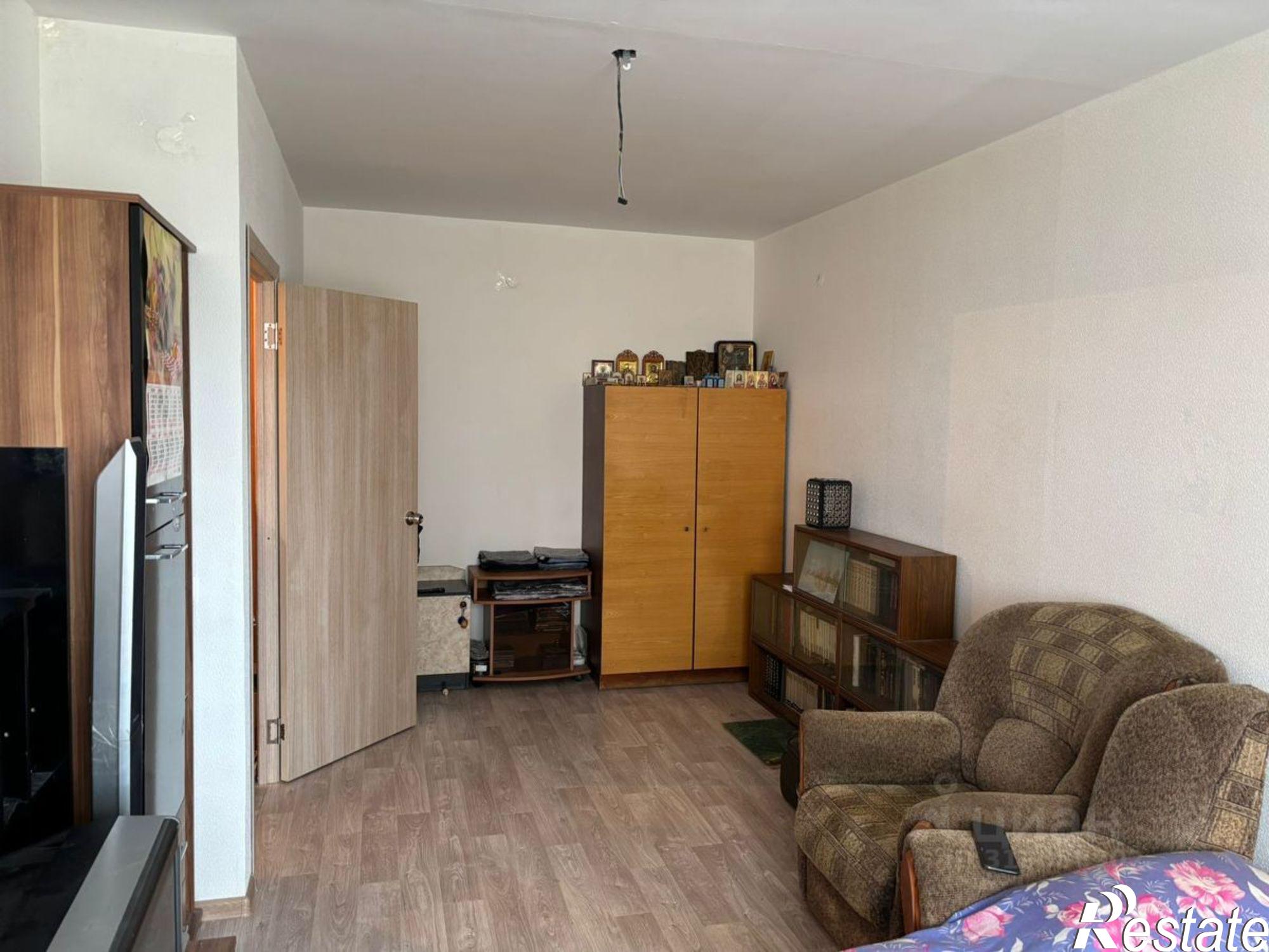 Купить квартиру за 4 100 000 рублей на ул Монтклер, 10 1