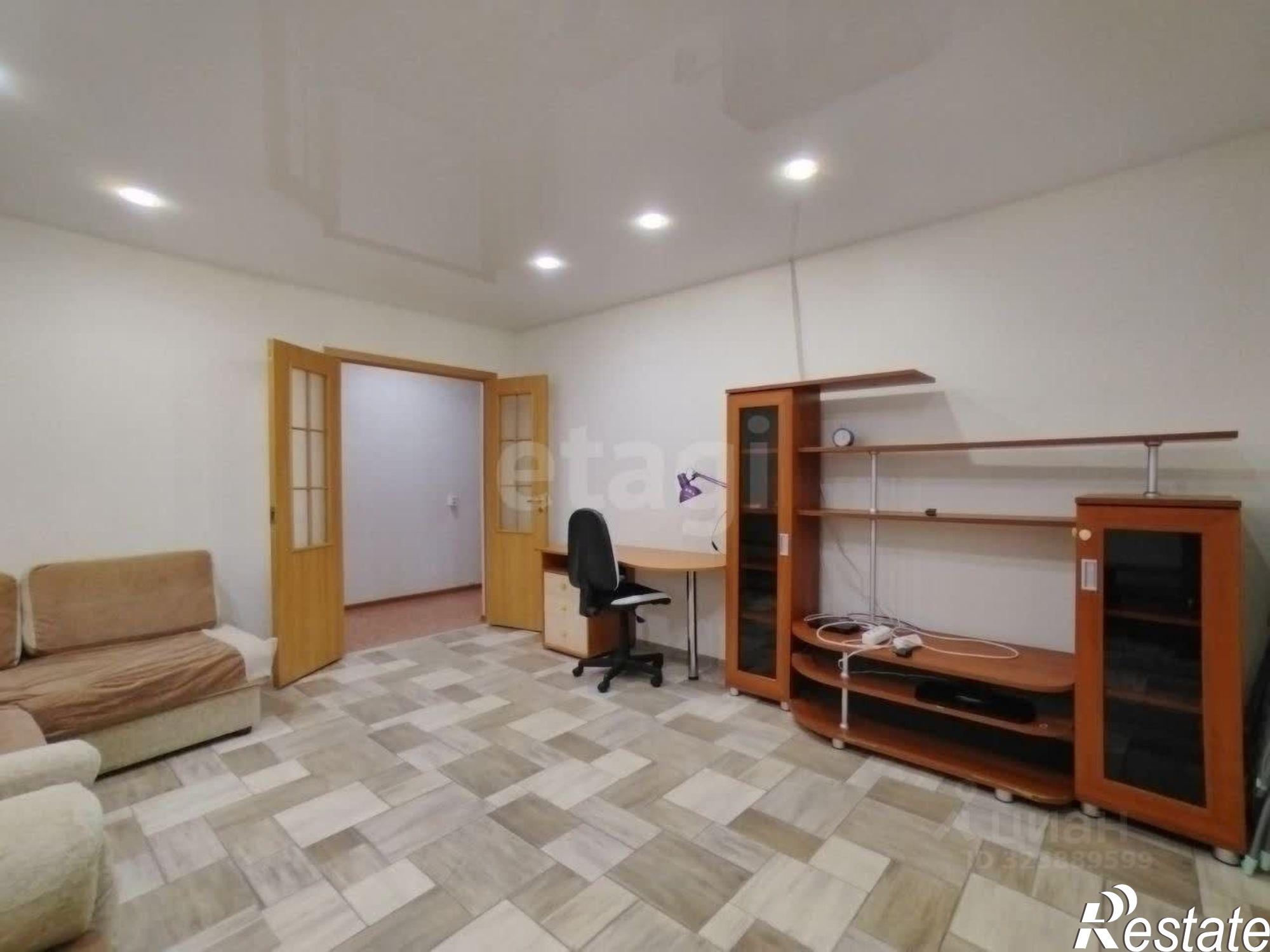 Купить квартиру за 6 100 000 рублей на Октябрьский проспект, 74