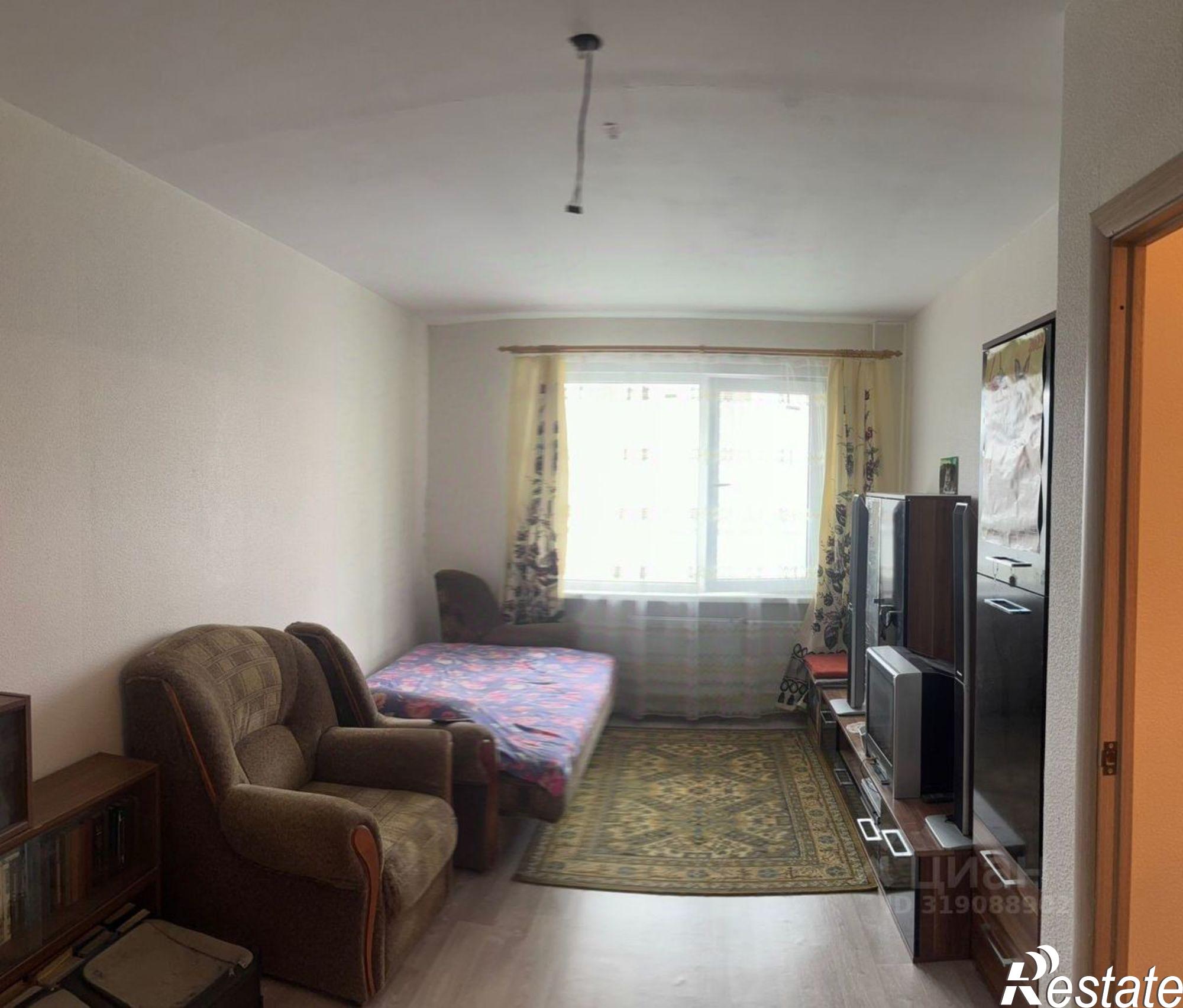 Купить квартиру за 4 100 000 рублей на ул Монтклер, 10 1