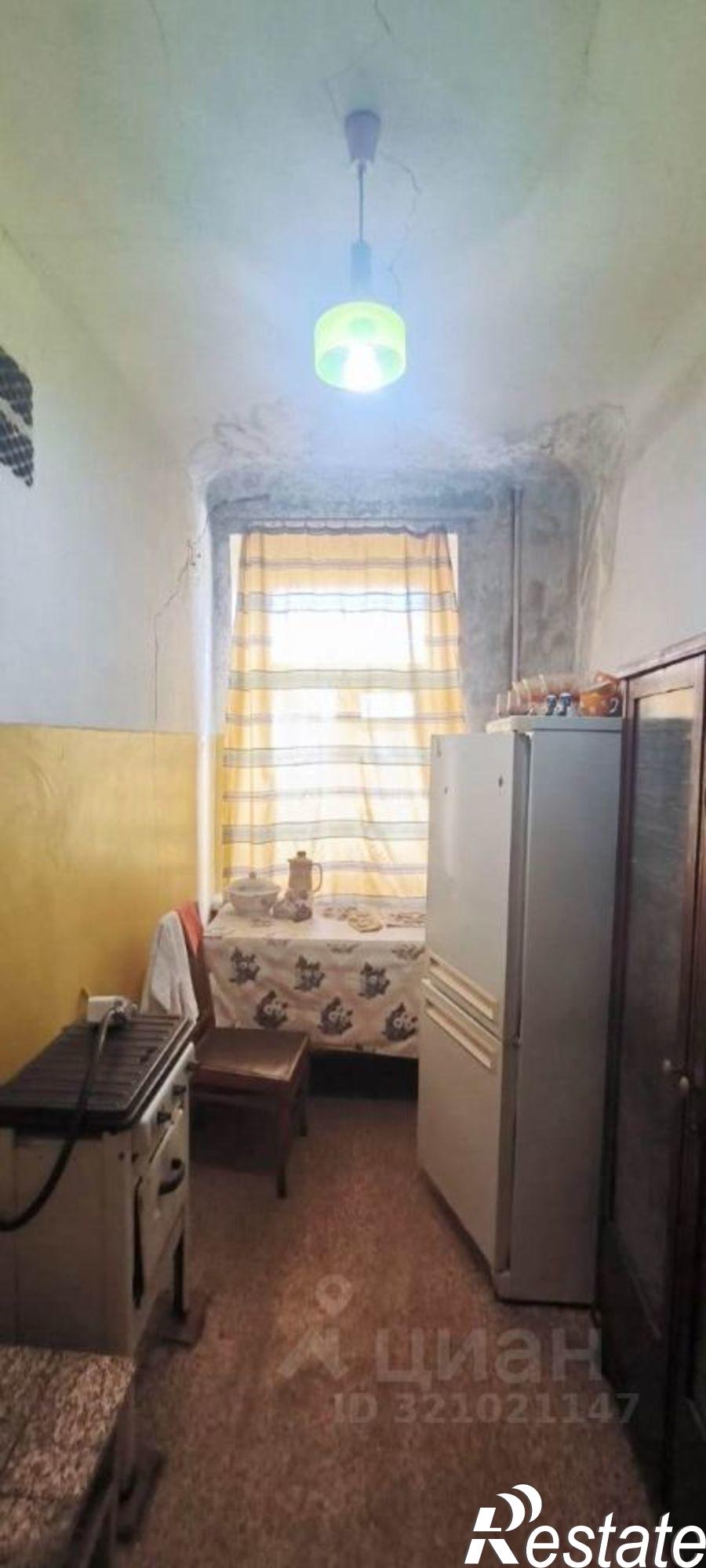 Купить квартиру за 4 090 000 рублей на ул Металлургов, 2