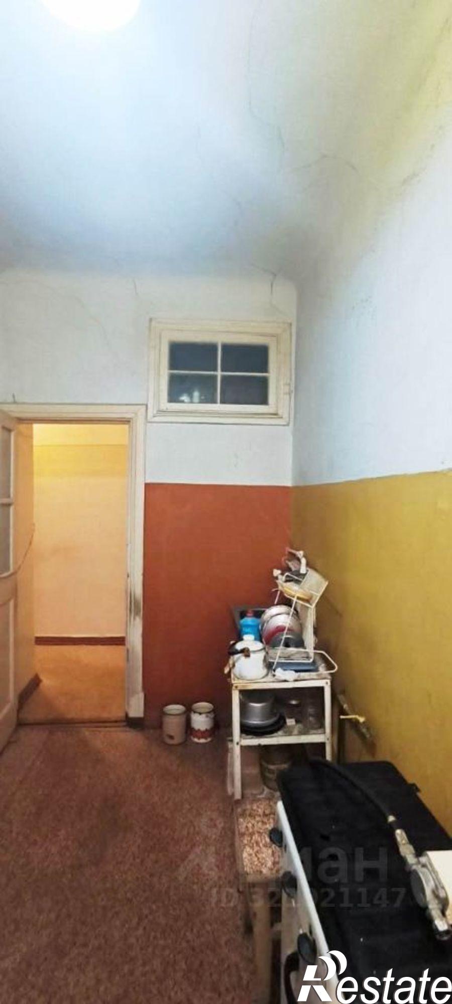 Купить квартиру за 4 090 000 рублей на ул Металлургов, 2