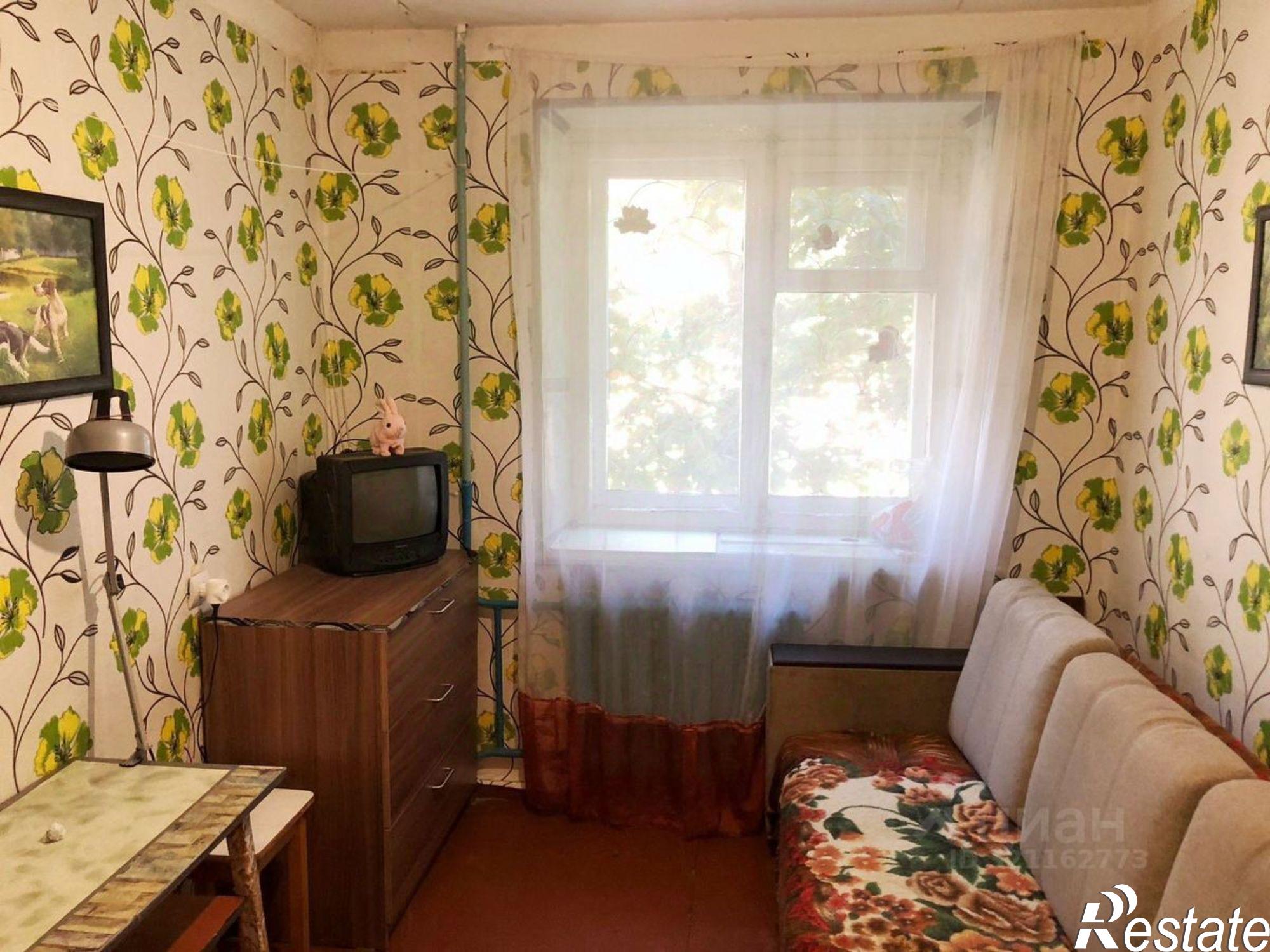 Купить квартиру за 3 690 000 рублей на ул Комсомольская, 37