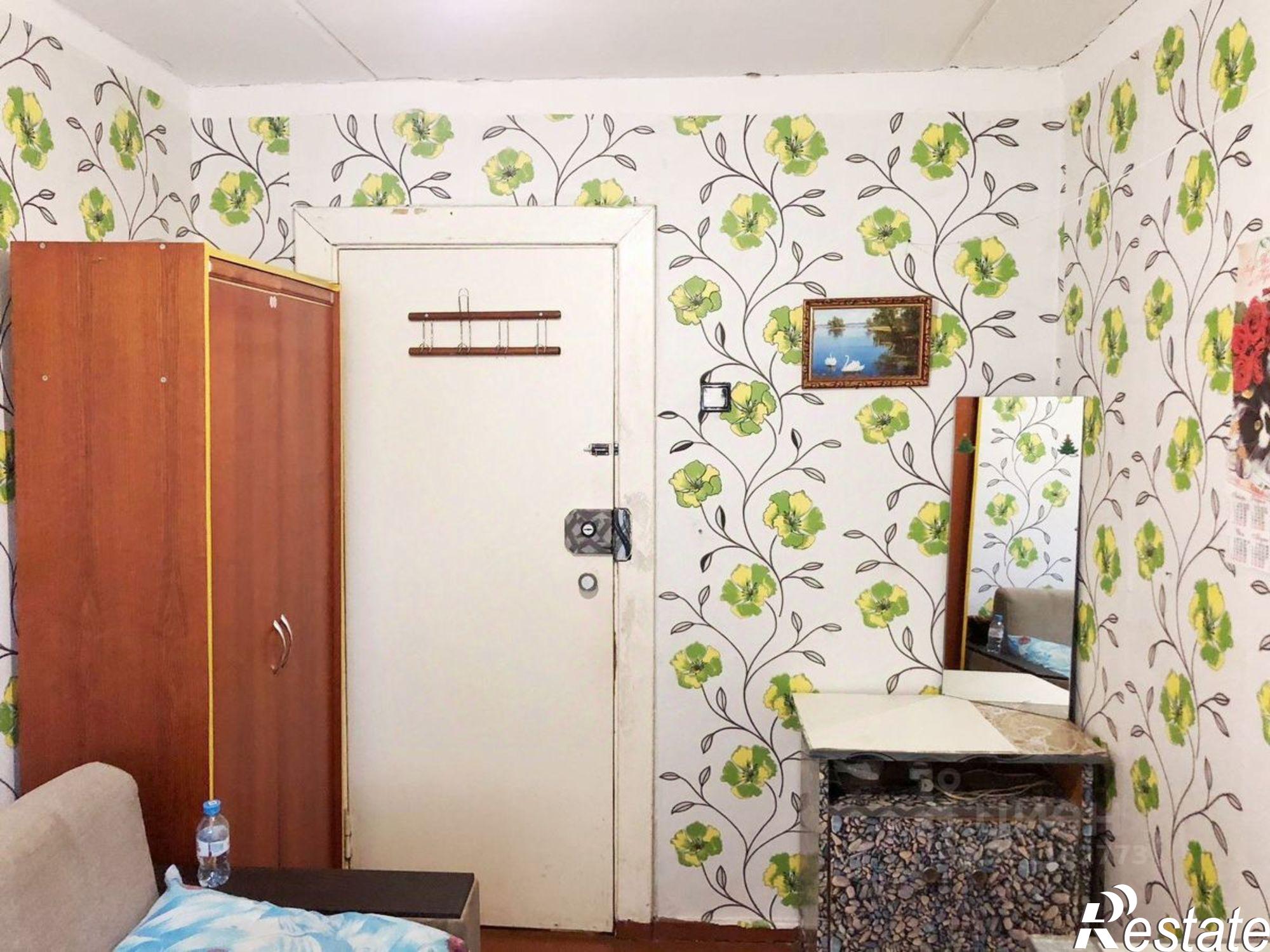 Купить квартиру за 3 690 000 рублей на ул Комсомольская, 37