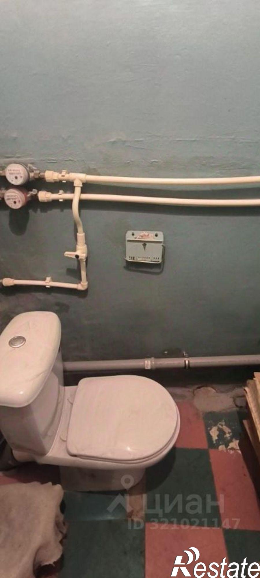 Купить квартиру за 4 090 000 рублей на ул Металлургов, 2