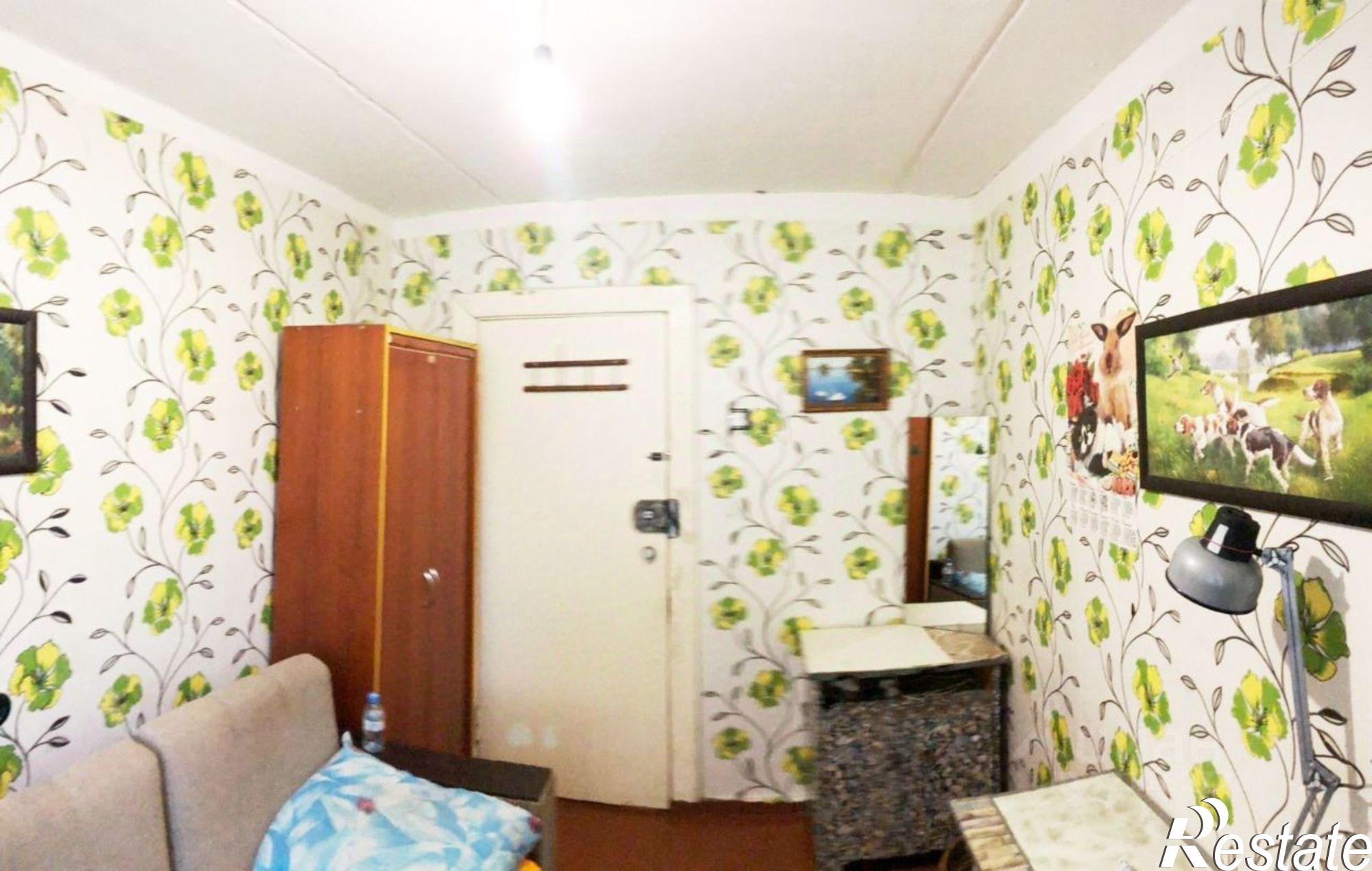 Купить квартиру за 3 690 000 рублей на ул Комсомольская, 37