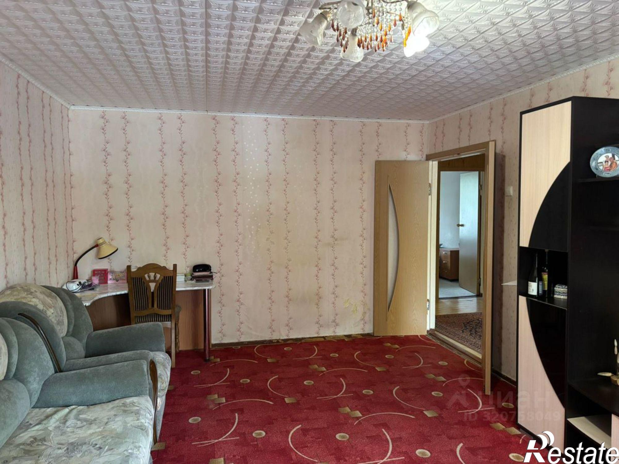 Купить квартиру за 6 990 000 рублей на ул Архангельская, 5