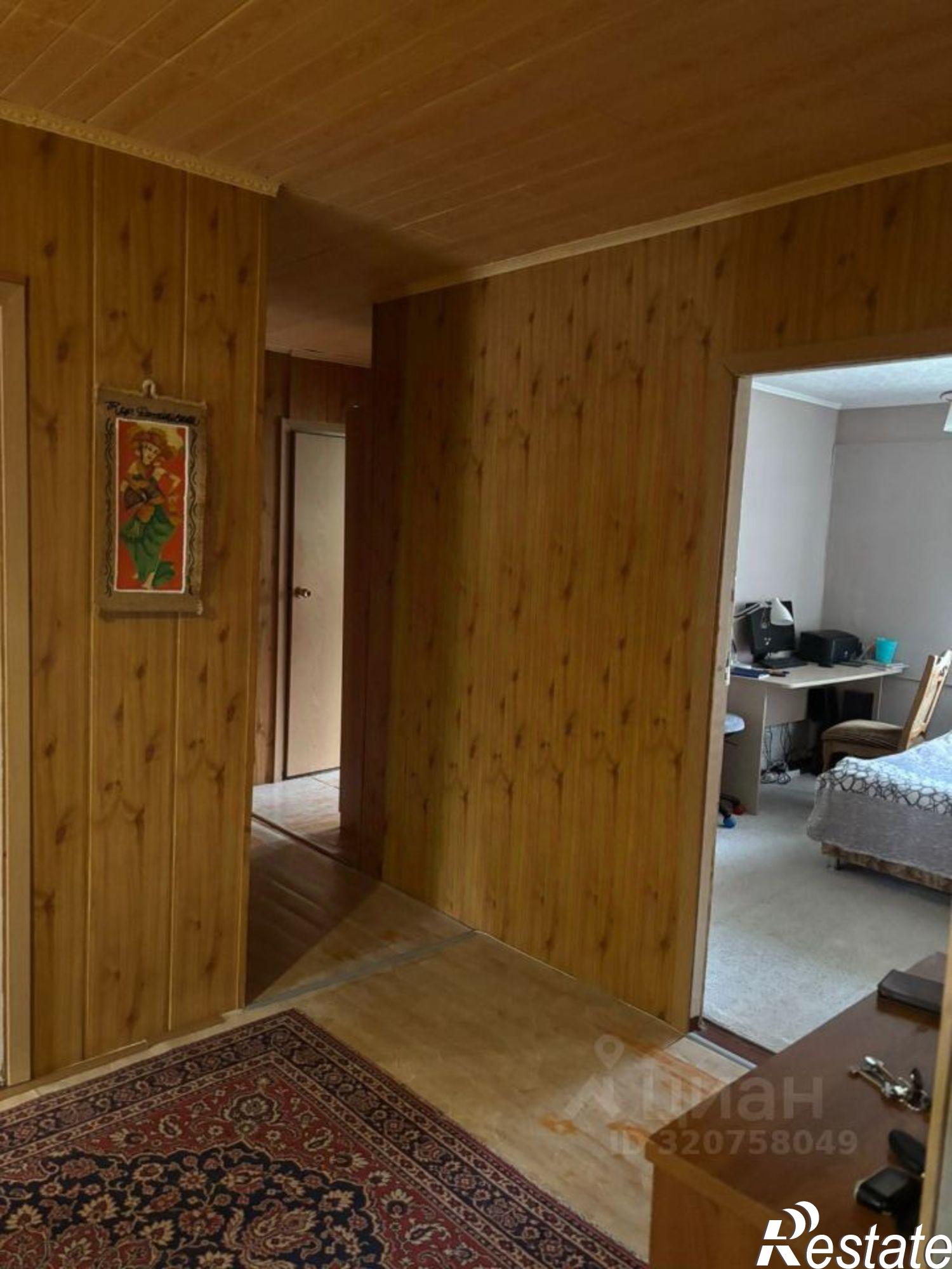 Купить квартиру за 6 990 000 рублей на ул Архангельская, 5