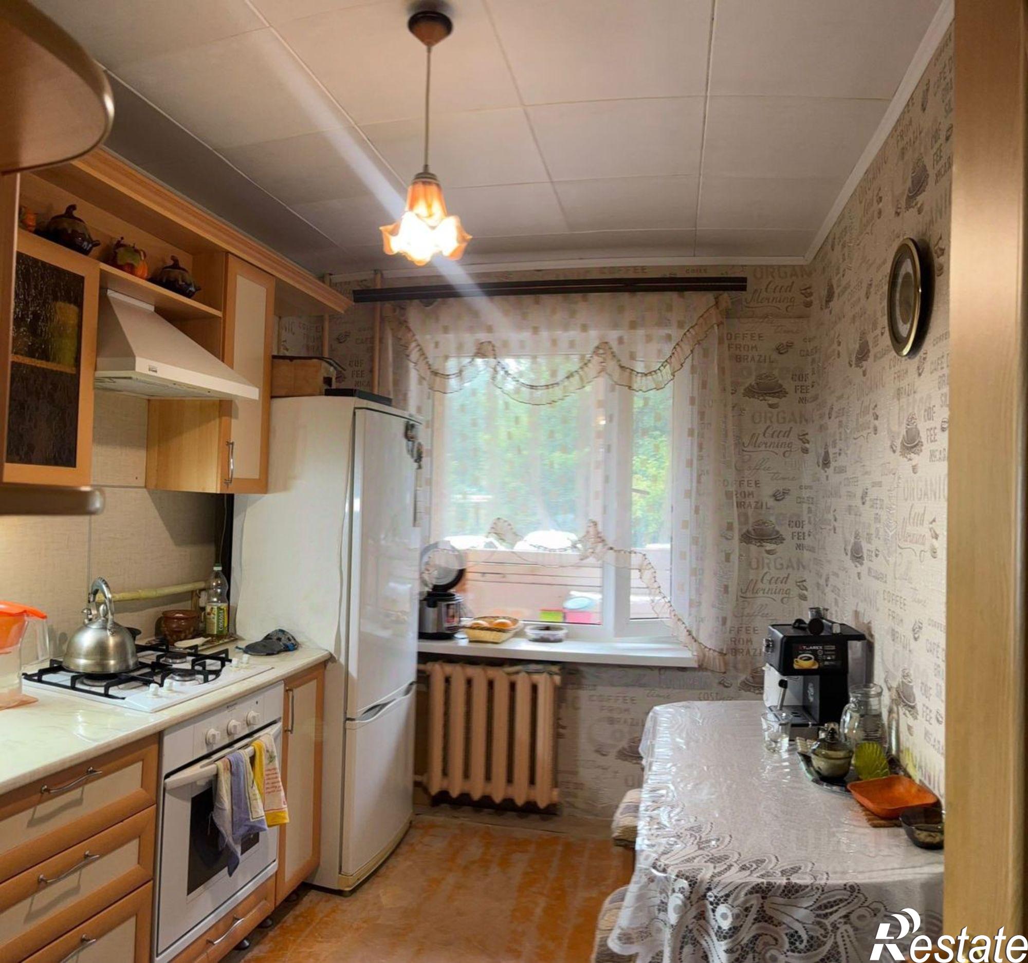 Купить квартиру за 6 990 000 рублей на ул Архангельская, 5