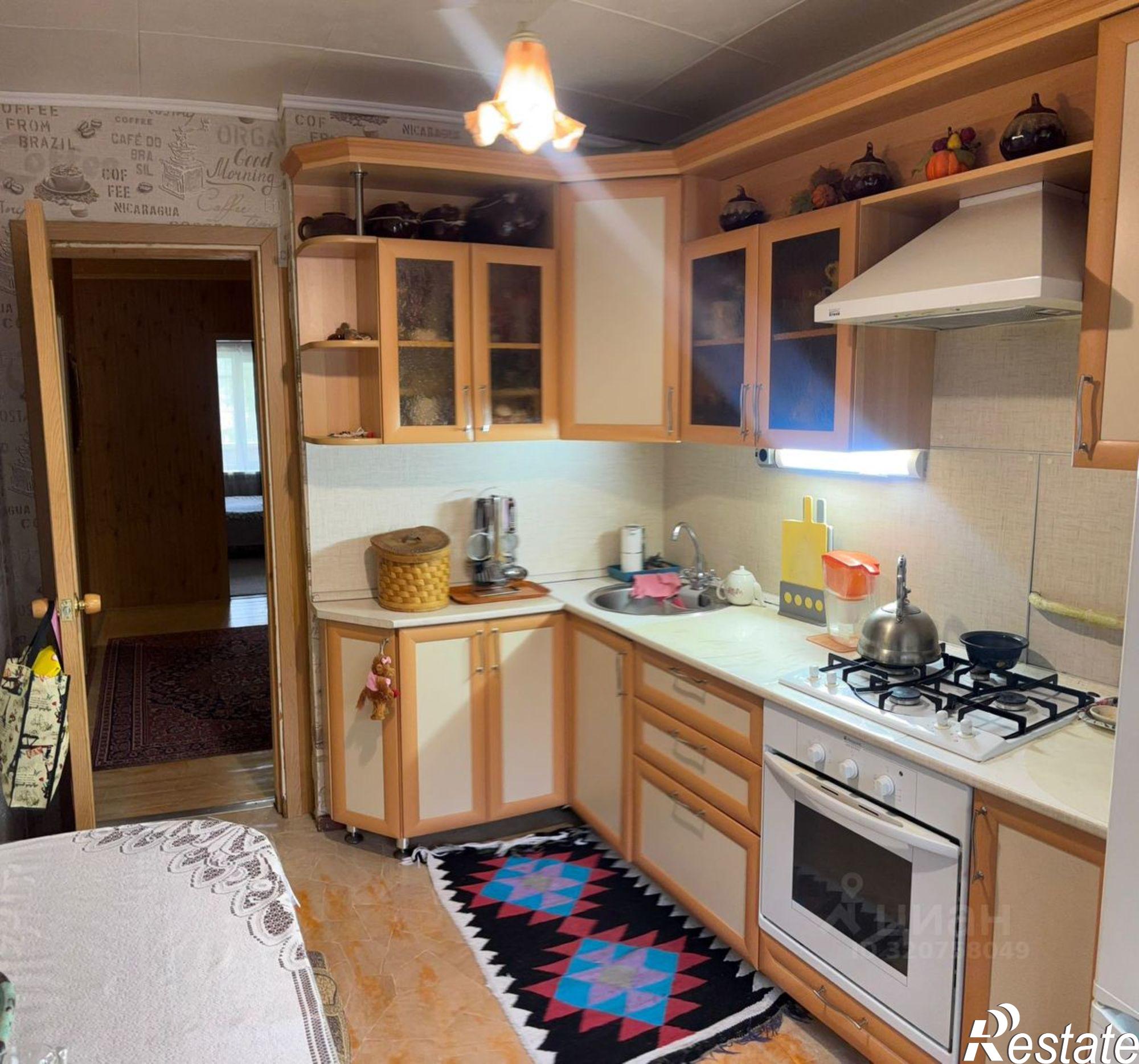 Купить квартиру за 6 990 000 рублей на ул Архангельская, 5