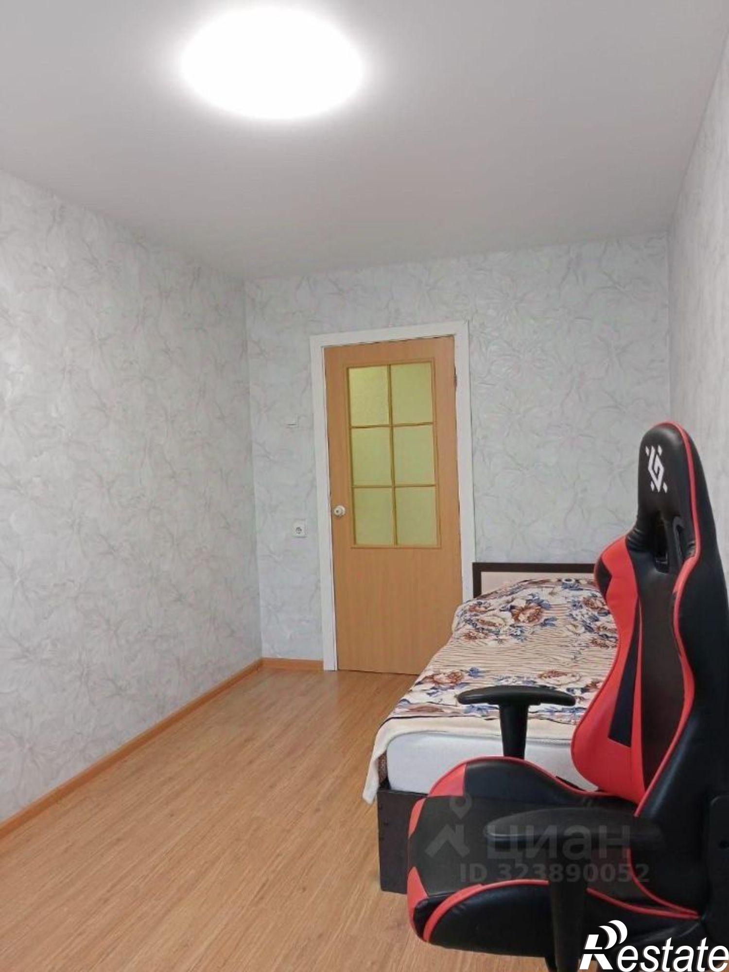 Купить квартиру за 5 310 000 рублей на ул Красная, 20