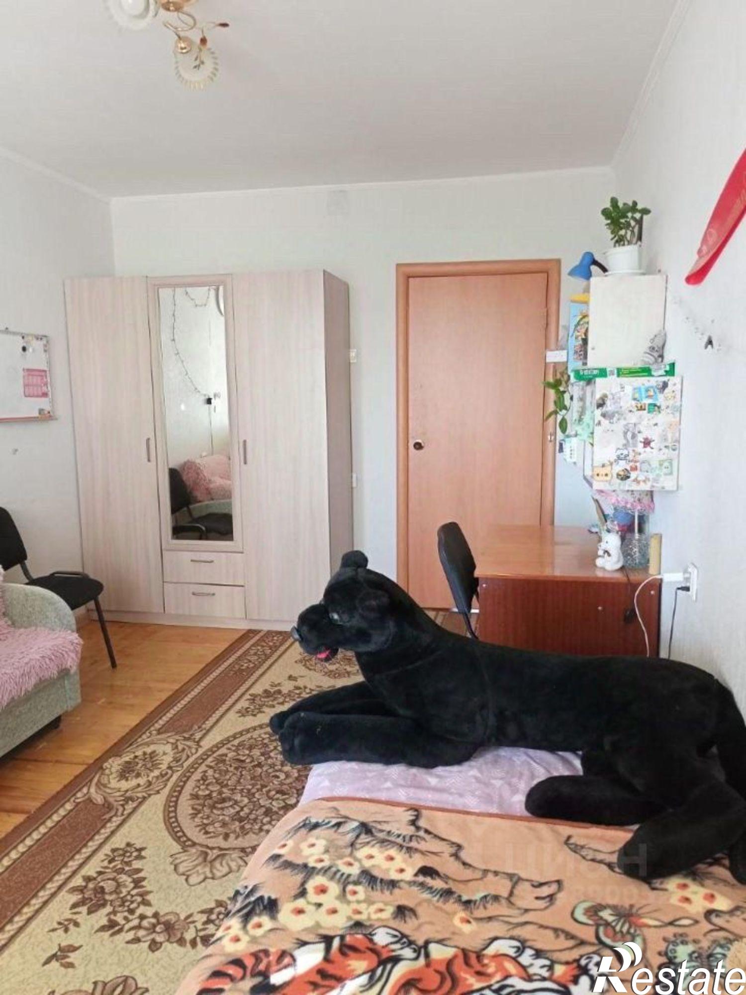 Купить квартиру за 5 310 000 рублей на ул Красная, 20