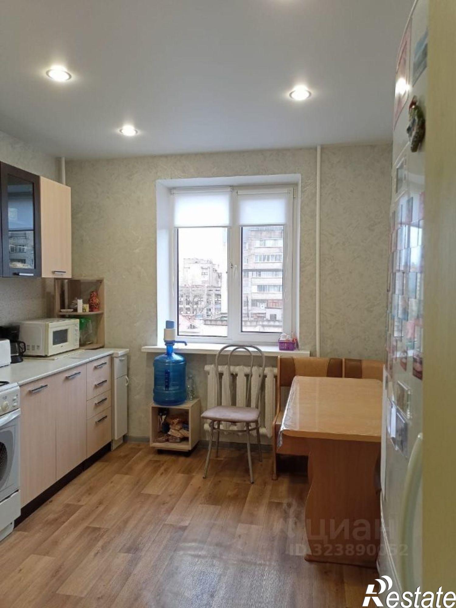 Купить квартиру за 5 310 000 рублей на ул Красная, 20