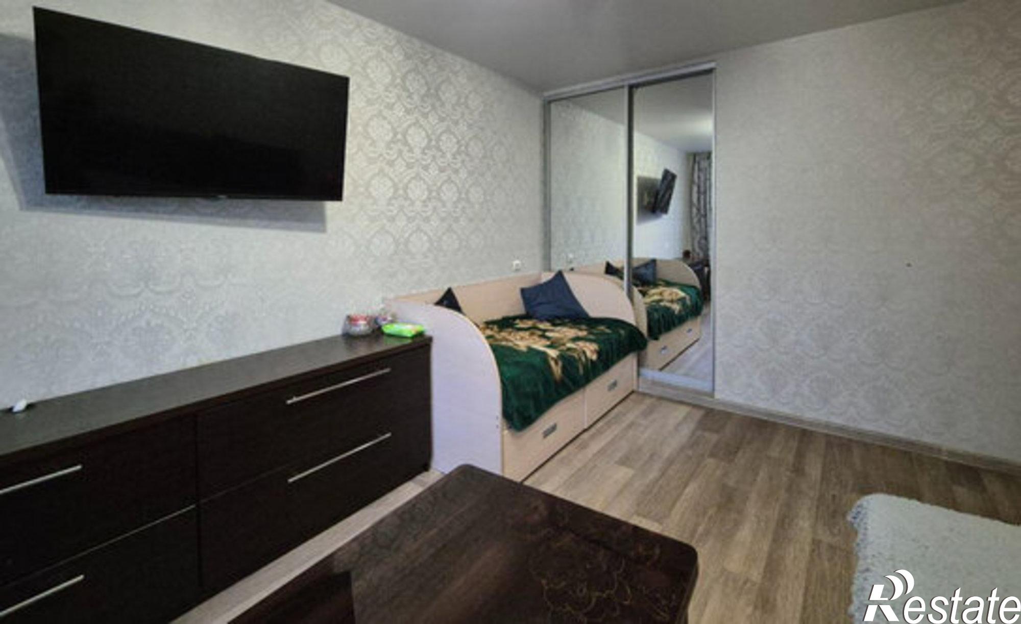 Купить квартиру за 3 800 000 рублей на ул Краснодонцев, 82