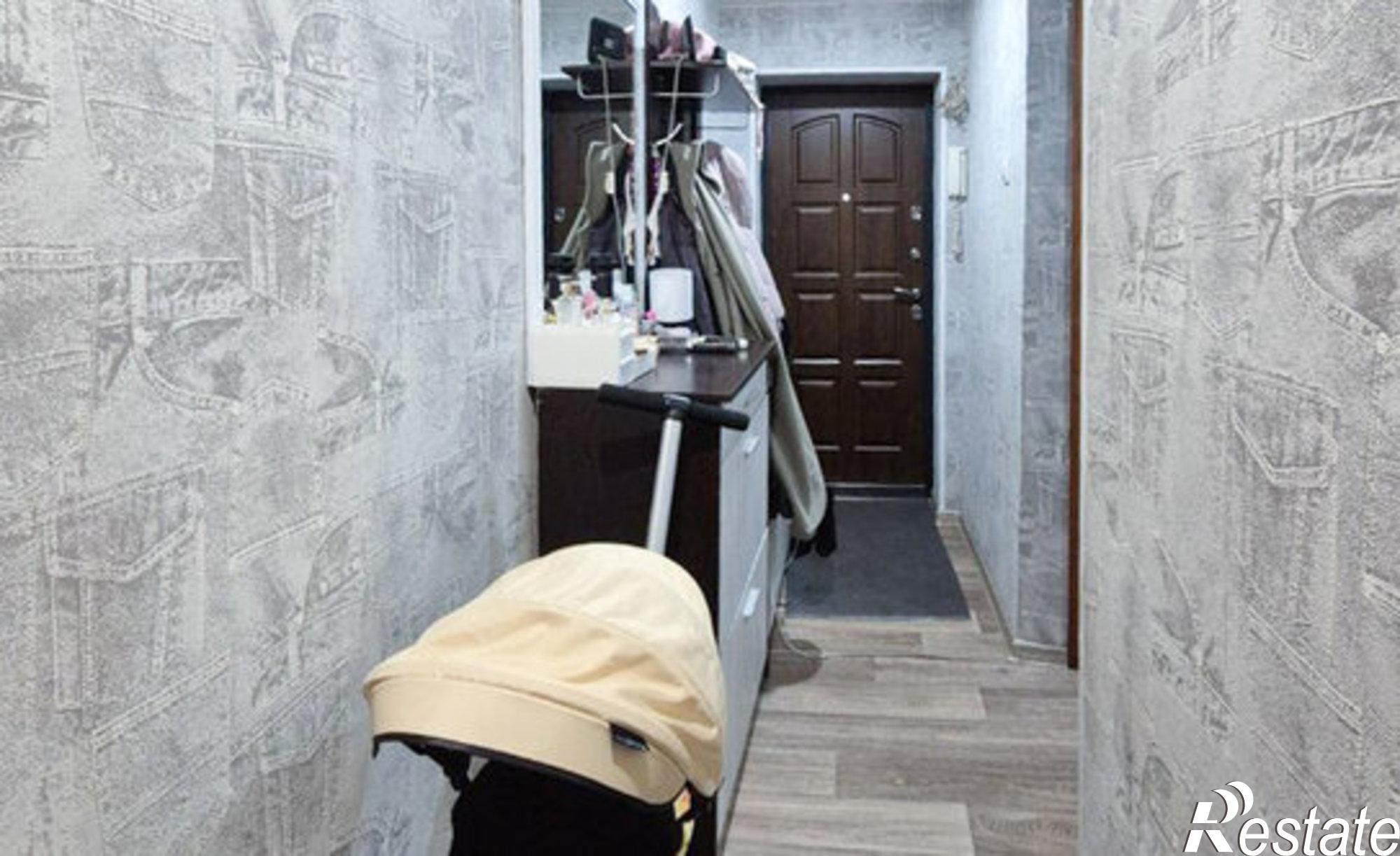 Купить квартиру за 3 800 000 рублей на ул Краснодонцев, 82