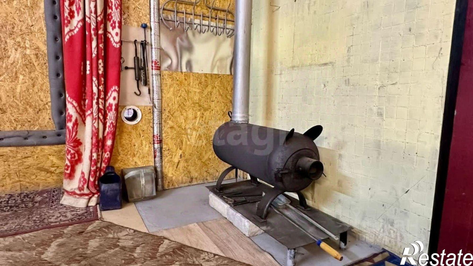 Купить гараж, место в паркинге за 1 464 510 рублей на ул Безымянная, 6 1