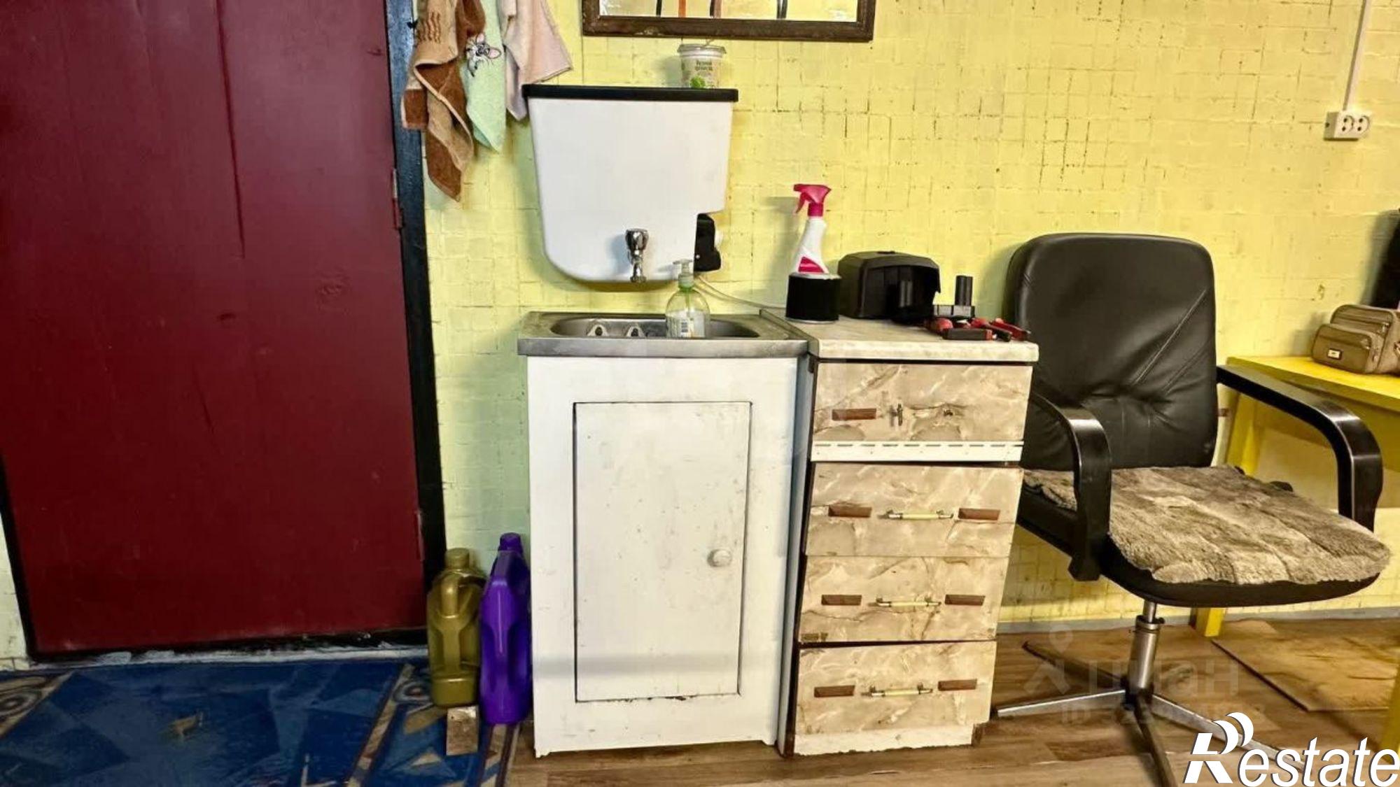 Купить гараж, место в паркинге за 1 464 510 рублей на ул Безымянная, 6 1