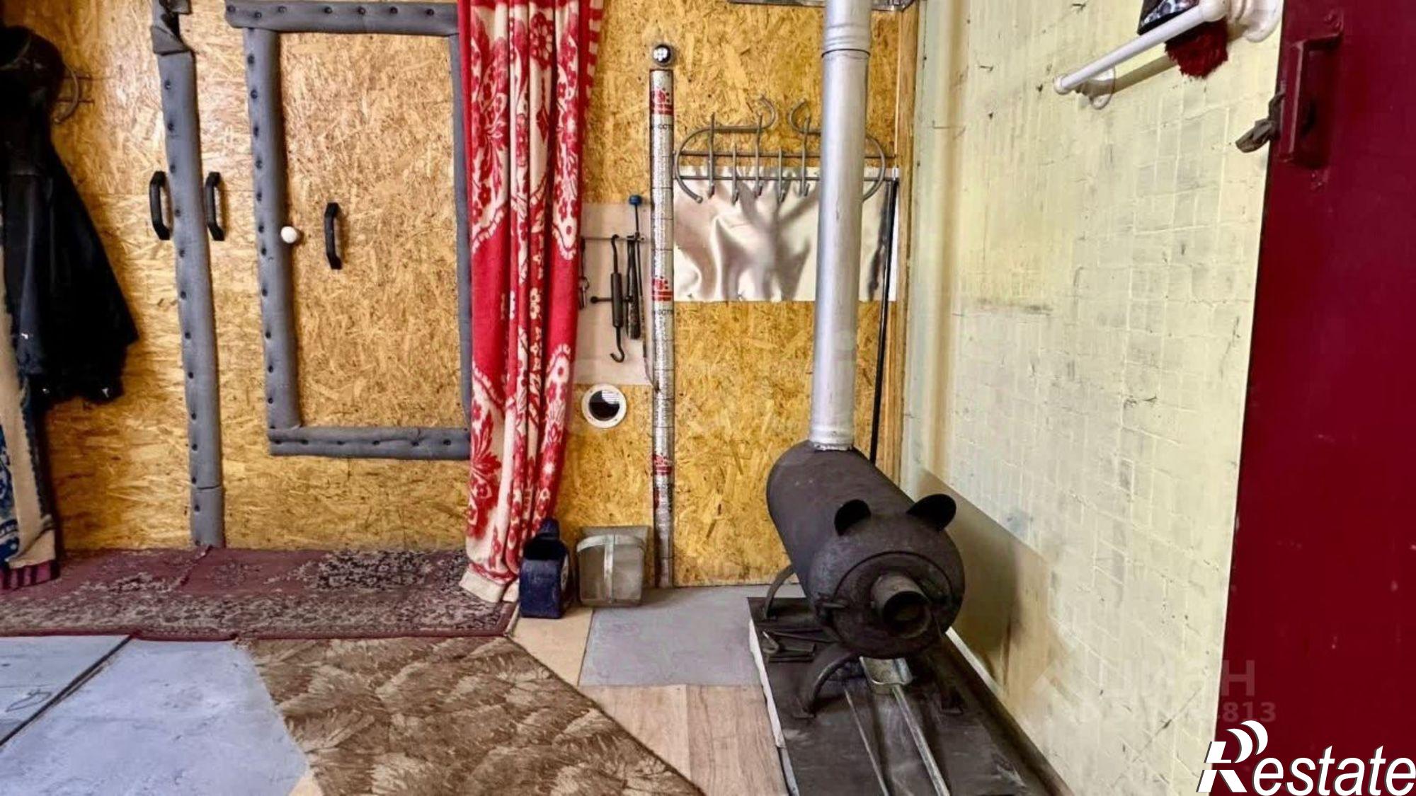 Купить гараж, место в паркинге за 1 464 510 рублей на ул Безымянная, 6 1