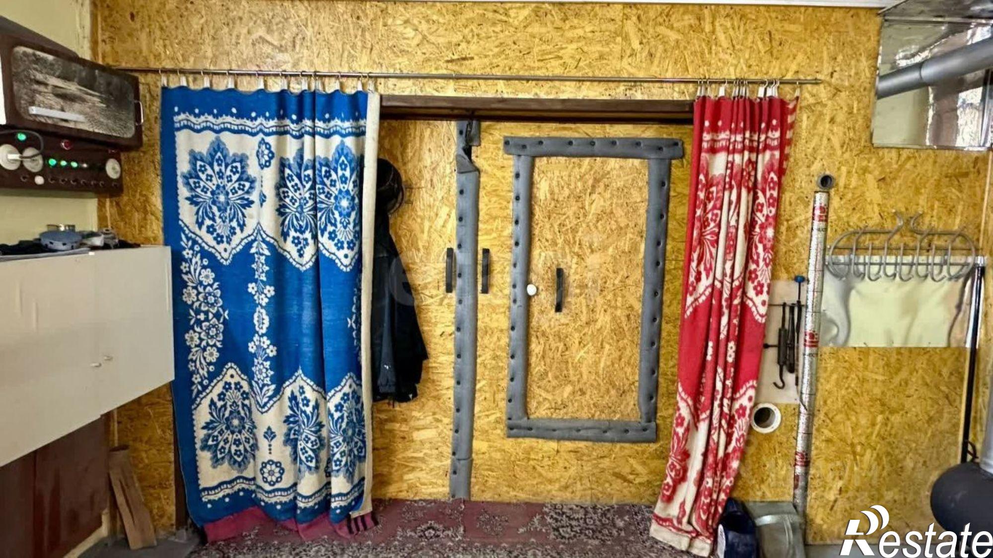 Купить гараж, место в паркинге за 1 464 510 рублей на ул Безымянная, 6 1