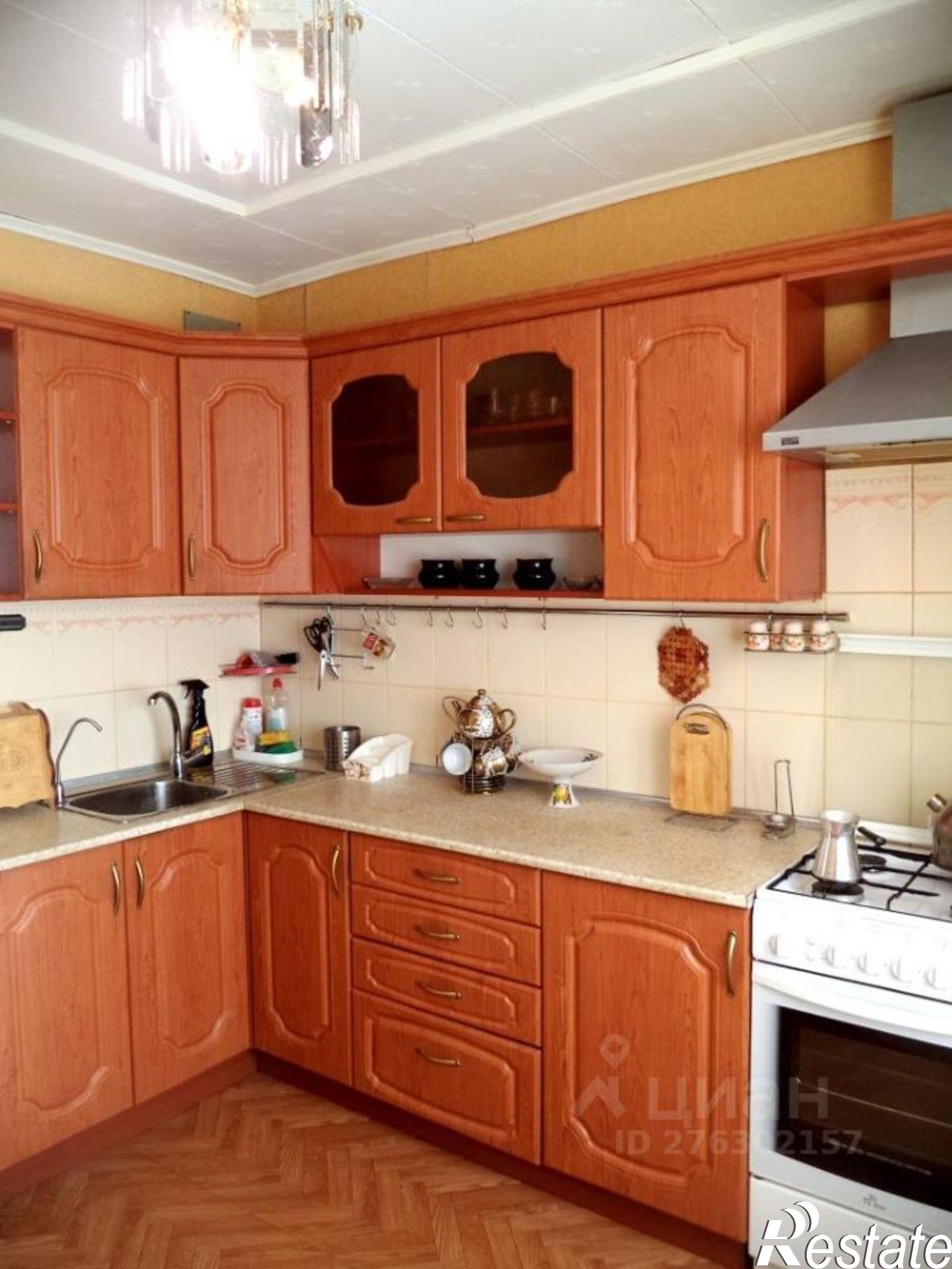 Сдать квартиру за 22 000 рублей на Ленинградская улица, 50