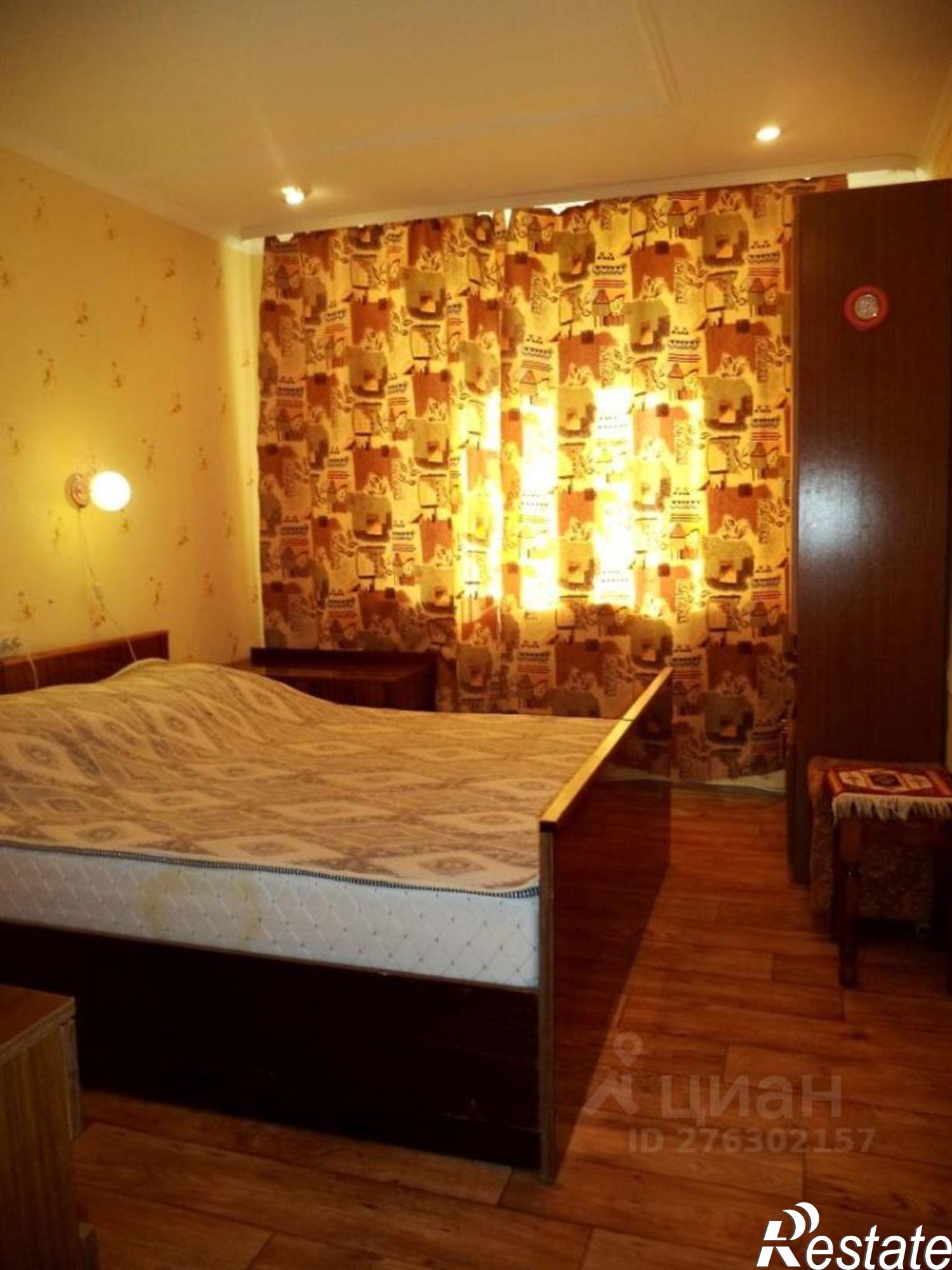 Сдать квартиру за 22 000 рублей на Ленинградская улица, 50