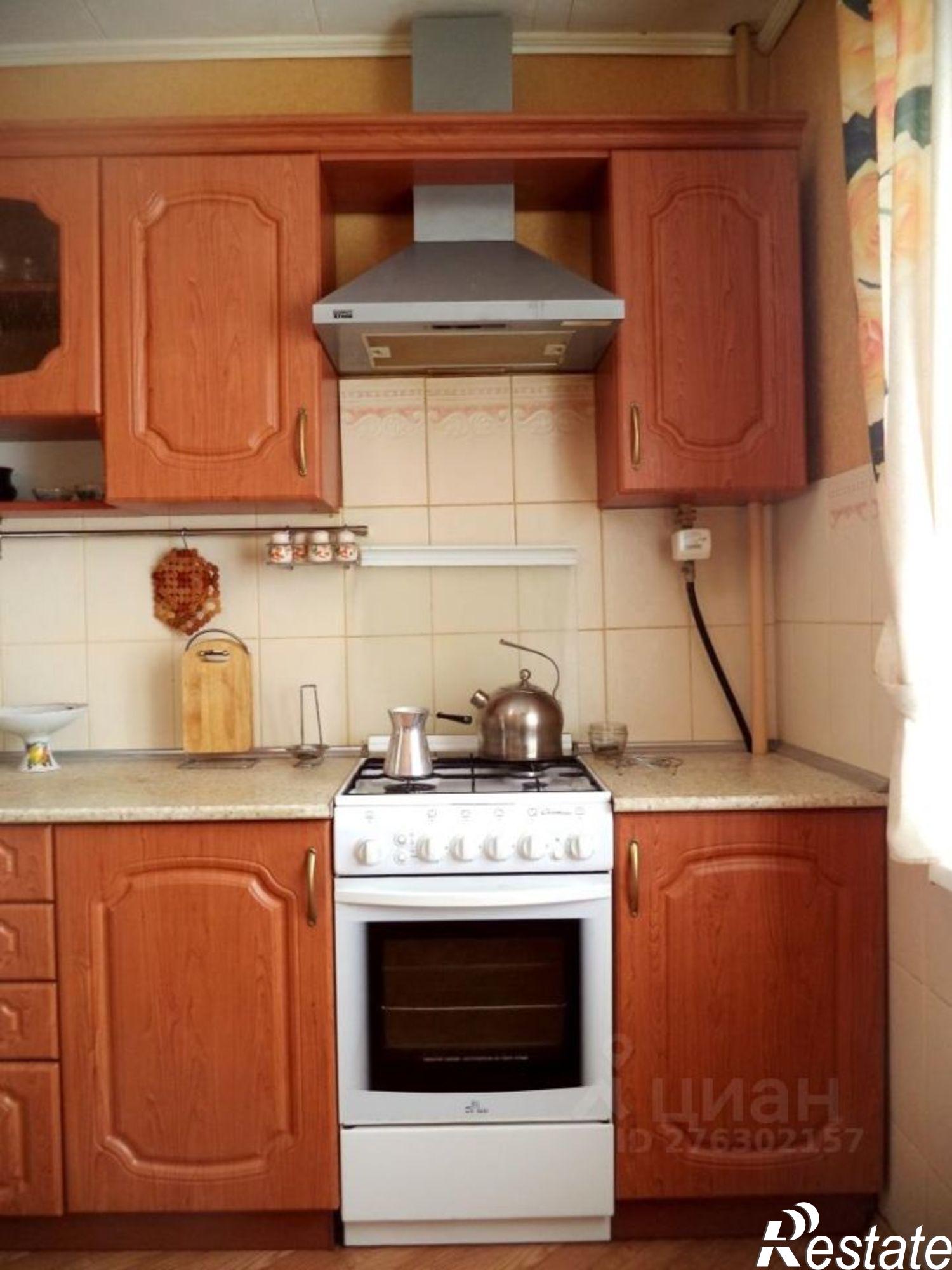 Сдать квартиру за 22 000 рублей на Ленинградская улица, 50