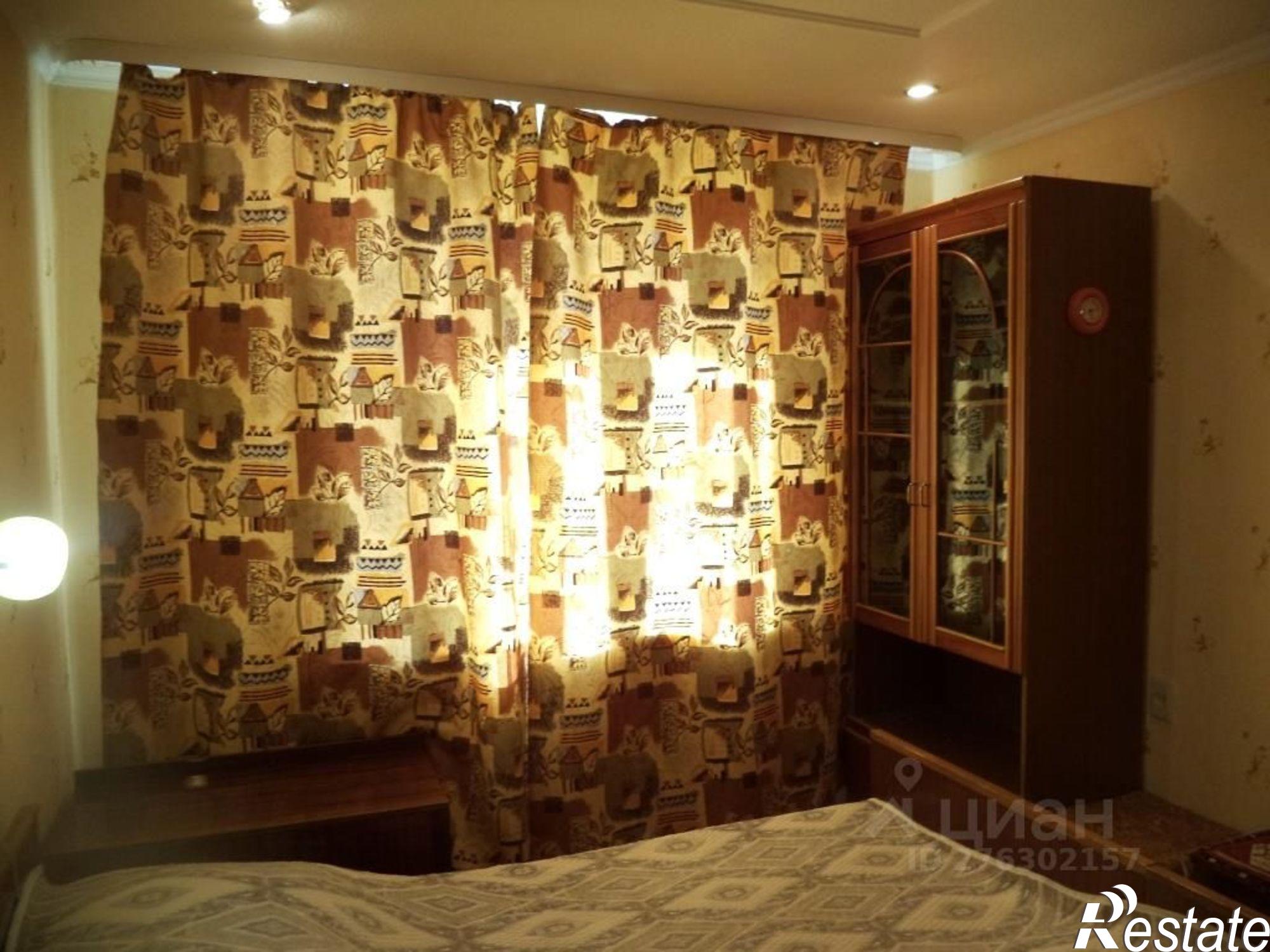 Сдать квартиру за 22 000 рублей на Ленинградская улица, 50