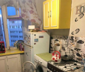 1-комн, 31кв м, этаж 9/10 Первомайская улица, 31