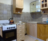 3-комн, 80кв м, этаж 1/2 Советский проспект, 38