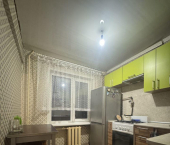 1-комн, 30кв м, этаж 4/5 улица Металлургов, 57